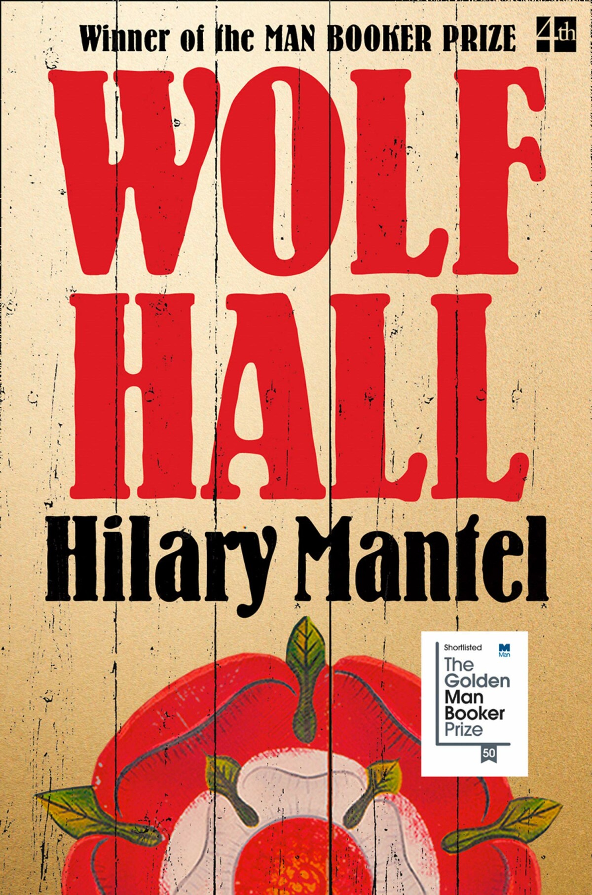 Wolf Hall / Tudor trilogy / 1