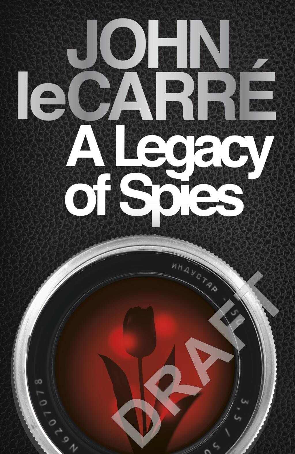 John Le Carré - A legacy of spies