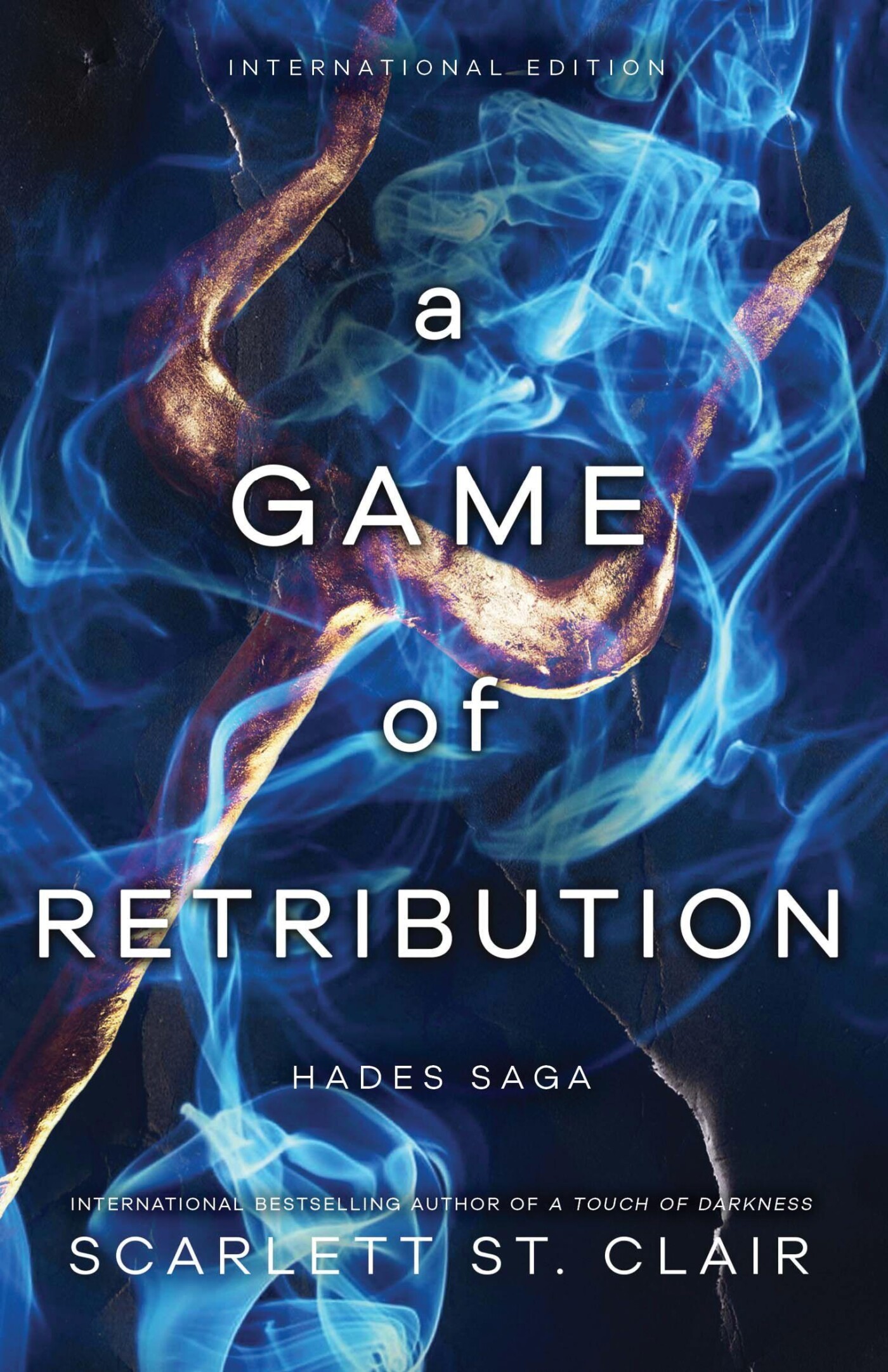 A Game of Retribution / Had...