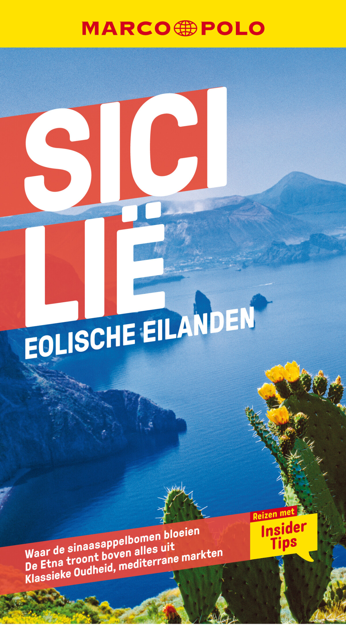 Sicilië / Marco Polo