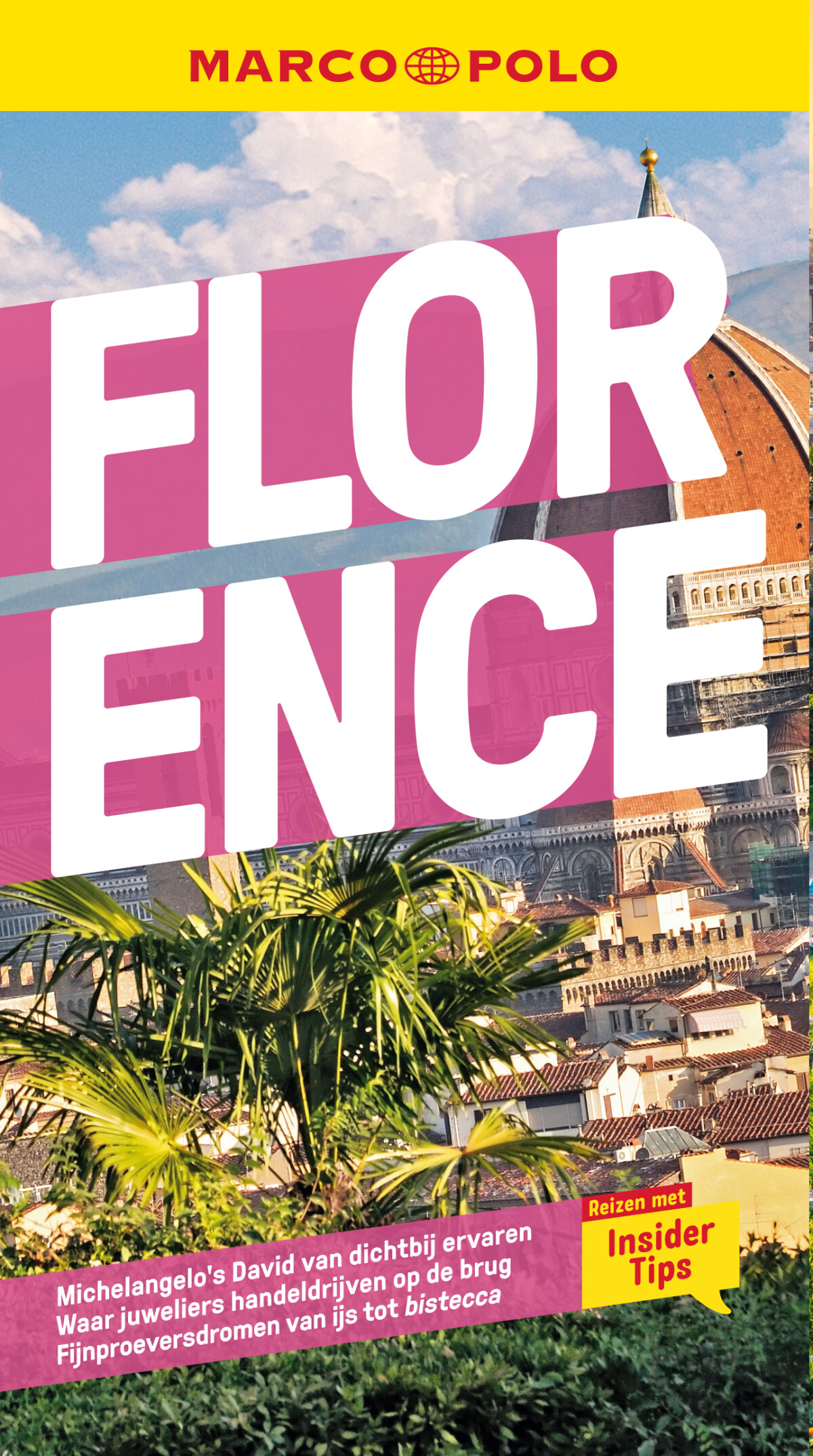 Florence / Marco Polo