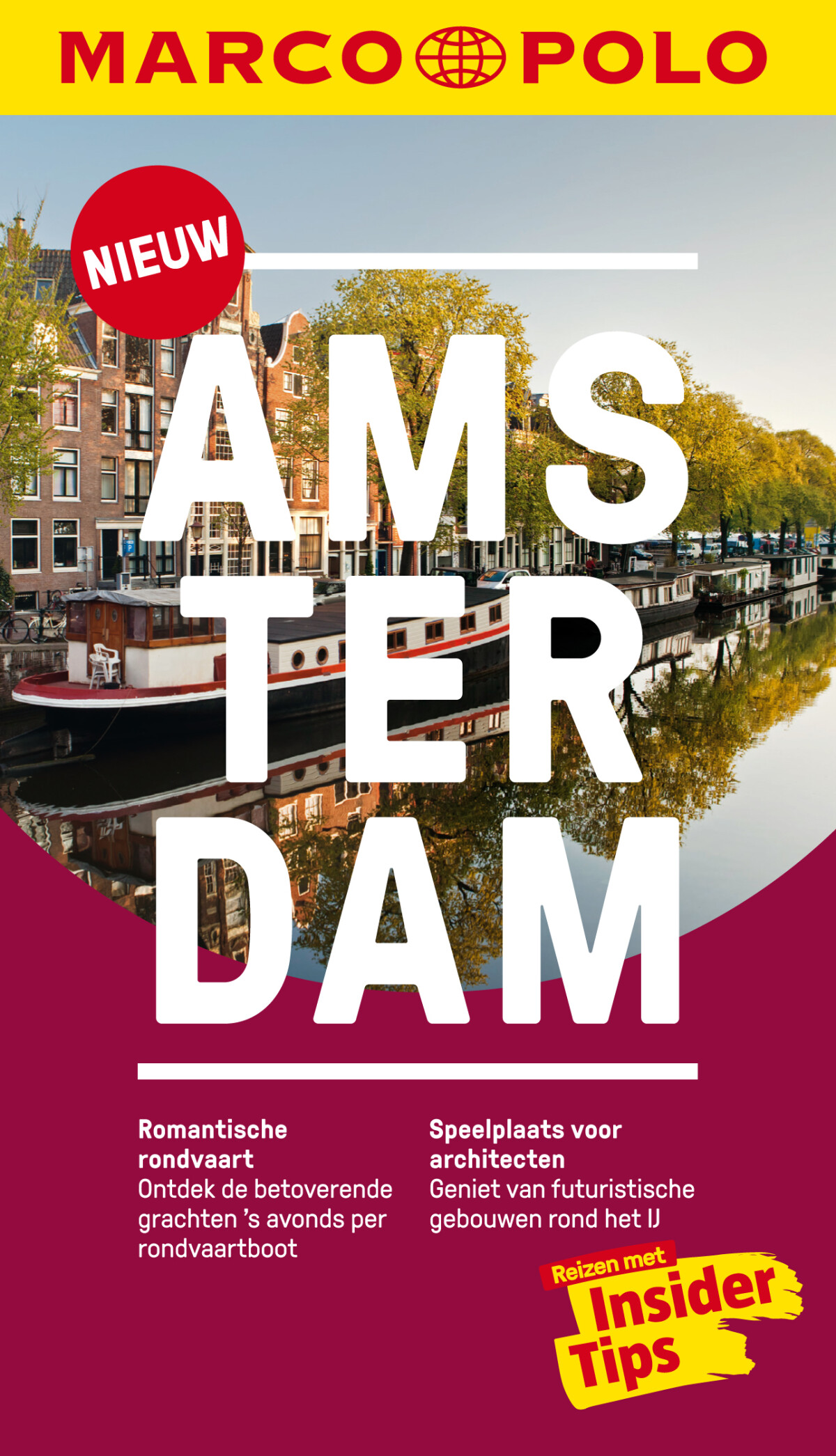 Amsterdam / Marco Polo