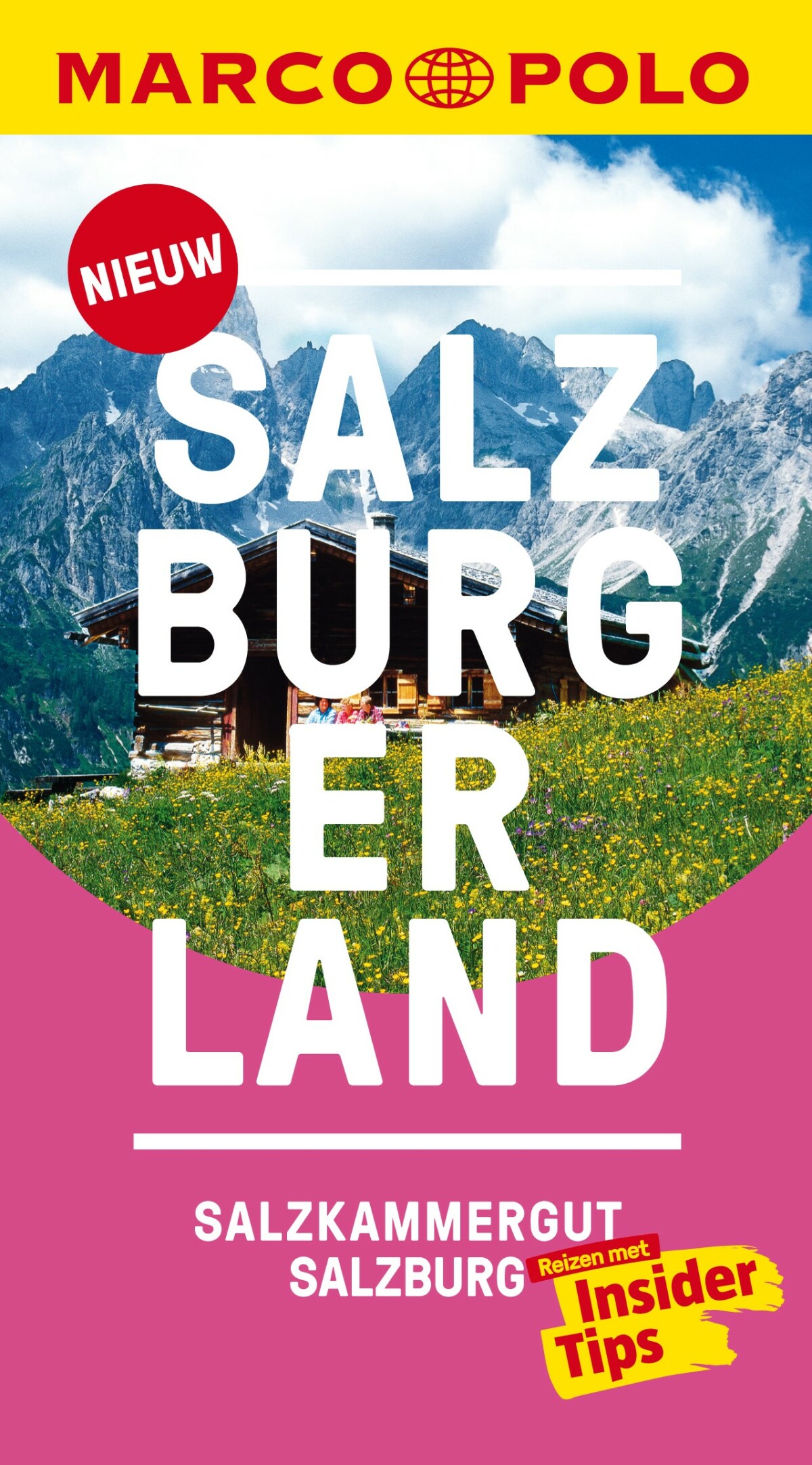 Salzburgerland / Marco Polo