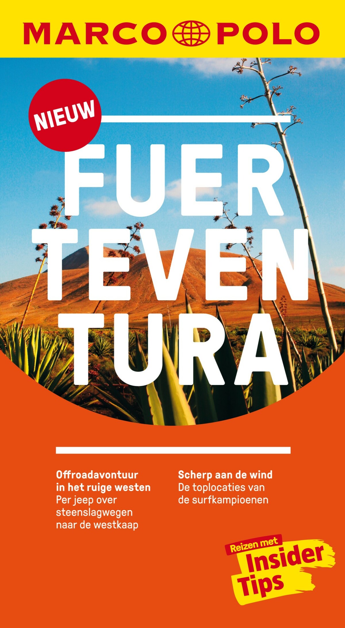 Fuerteventura / Marco Polo