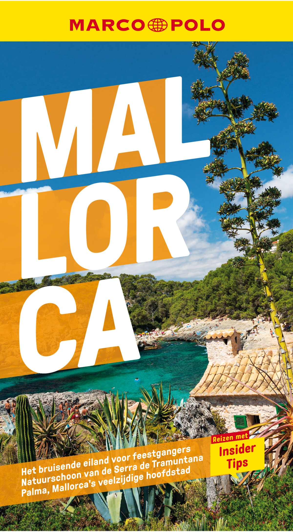 Mallorca / Marco Polo