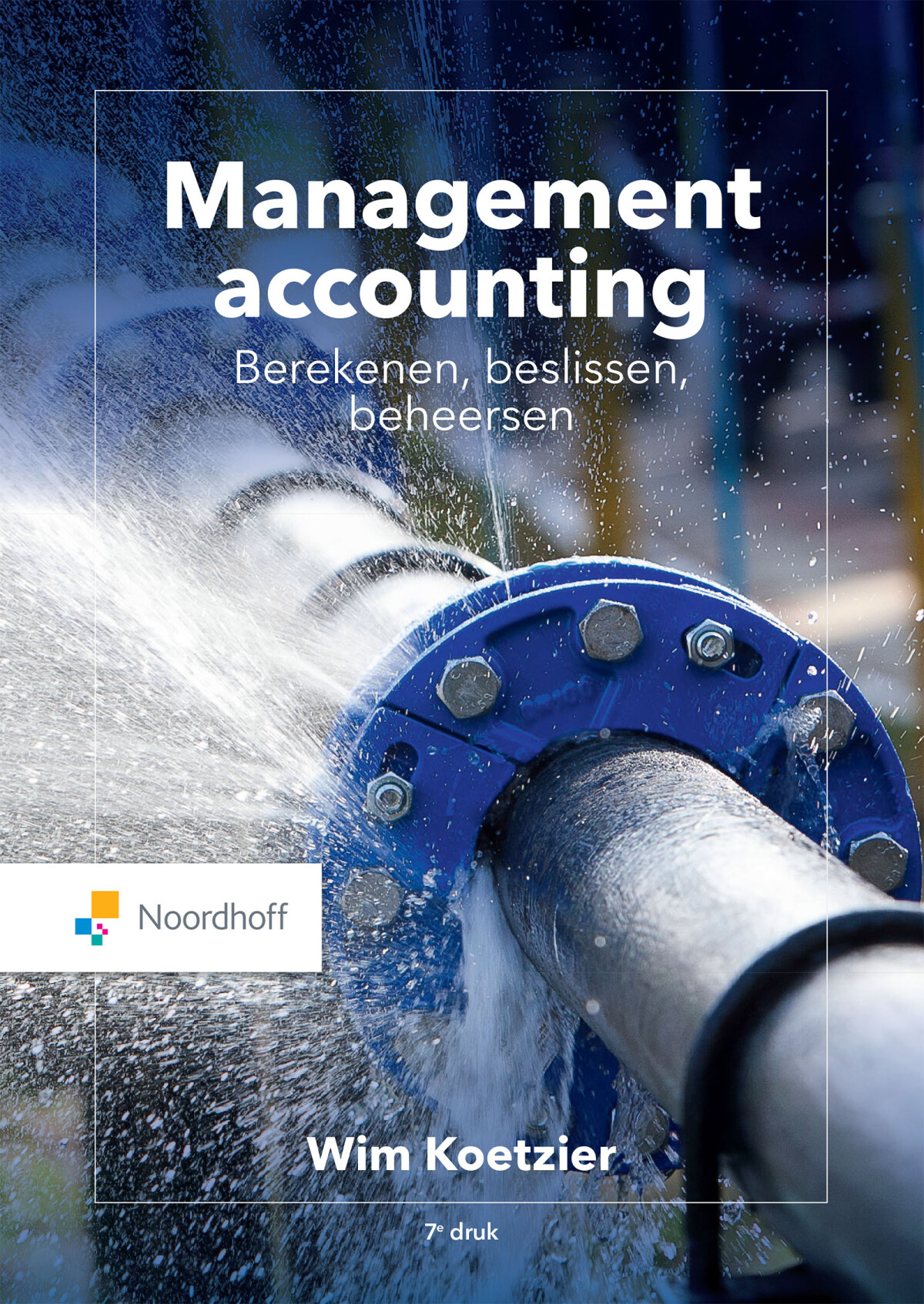 Management accounting: bere...