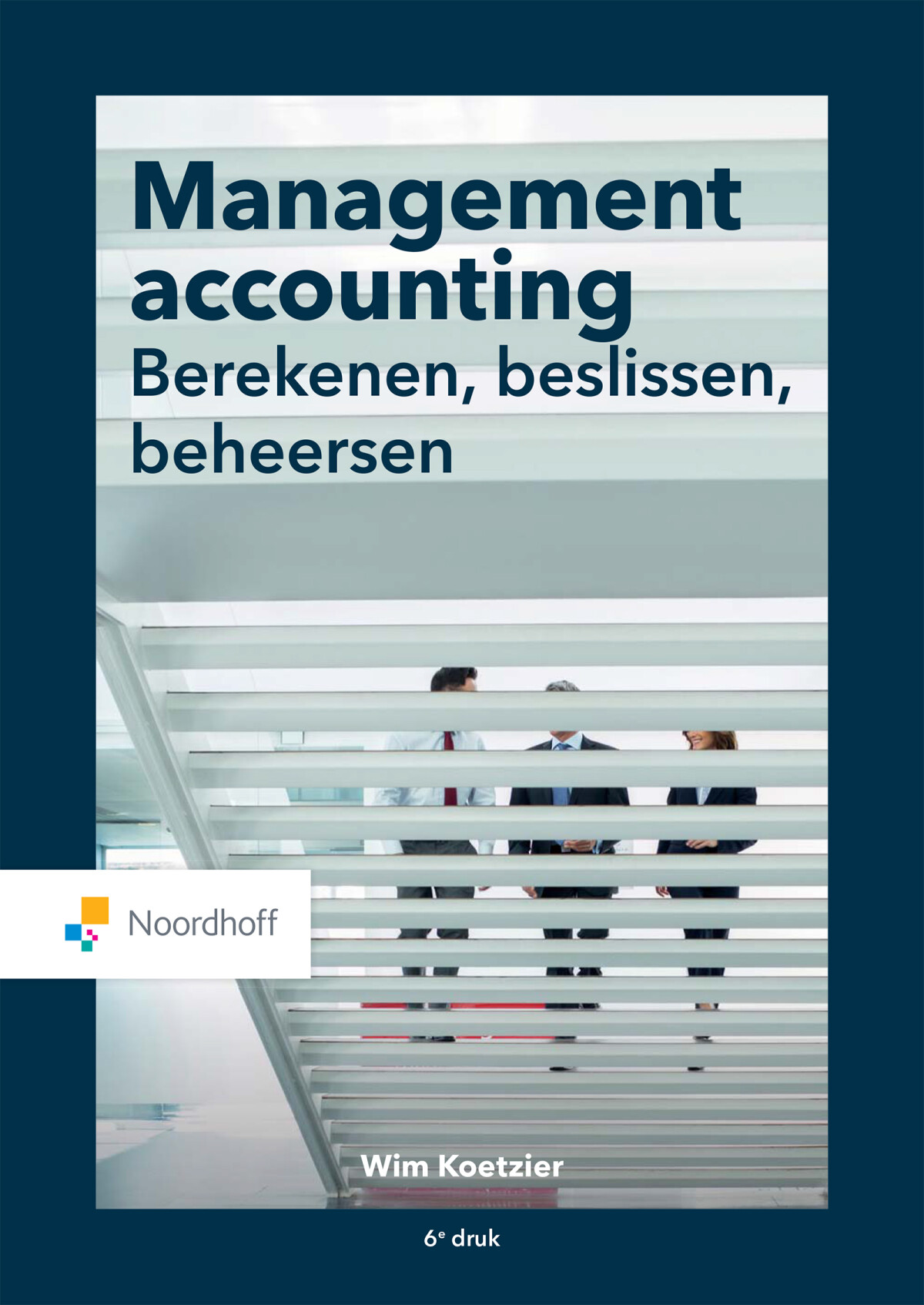 Management accounting: bere...