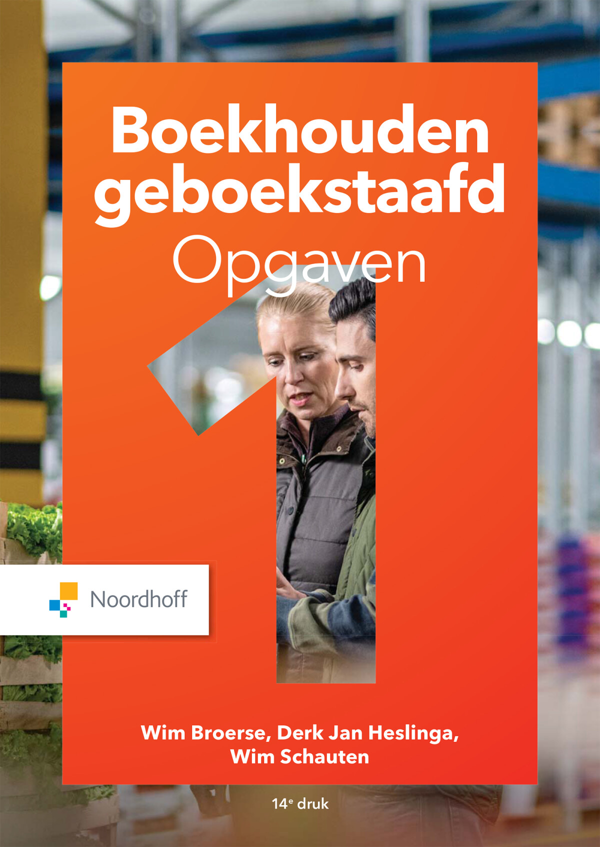 1 / Boekhouden geboekstaafd...