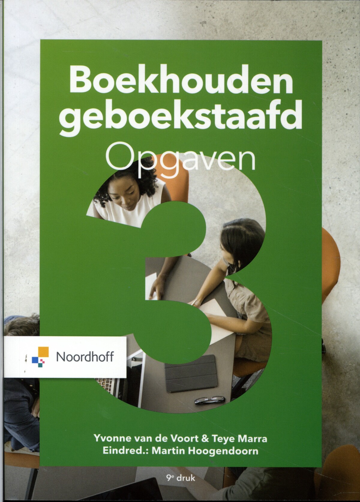 3 / Boekhouden geboekstaafd...