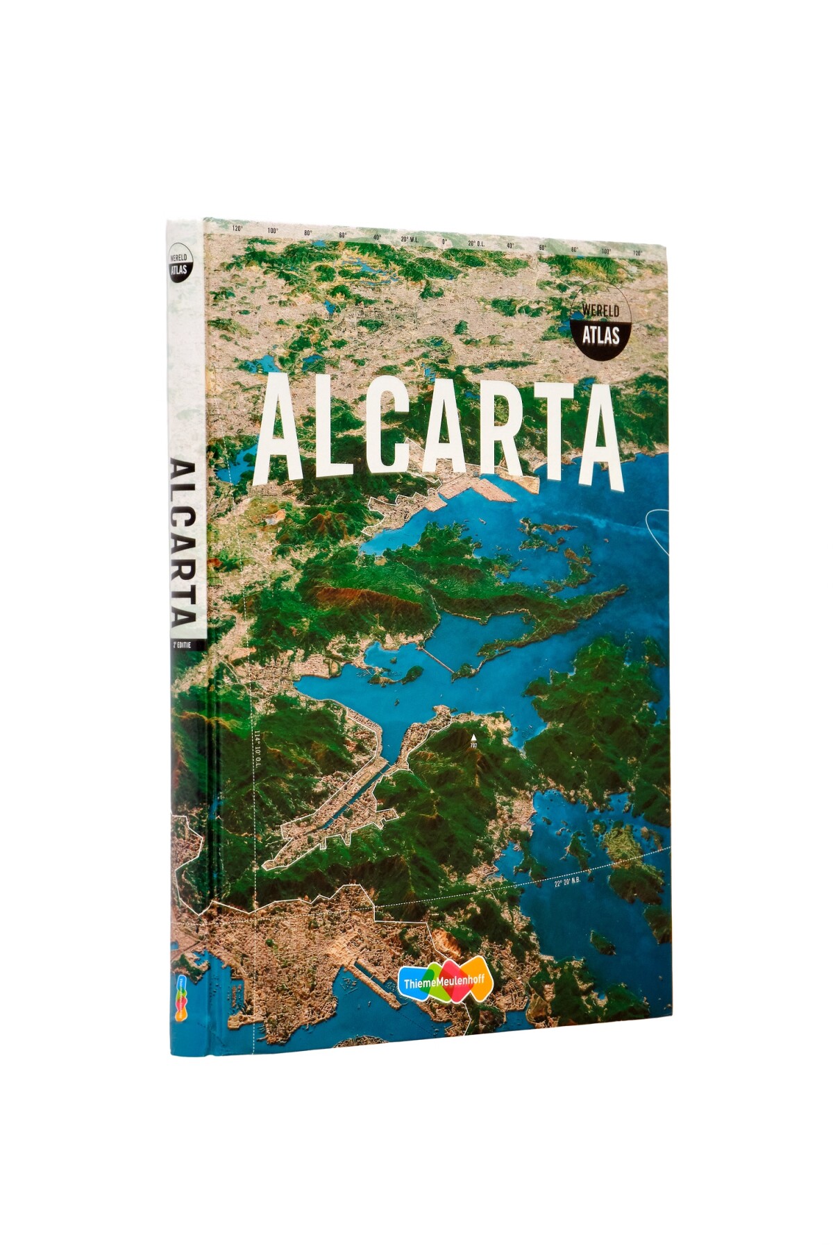  - Alcarta