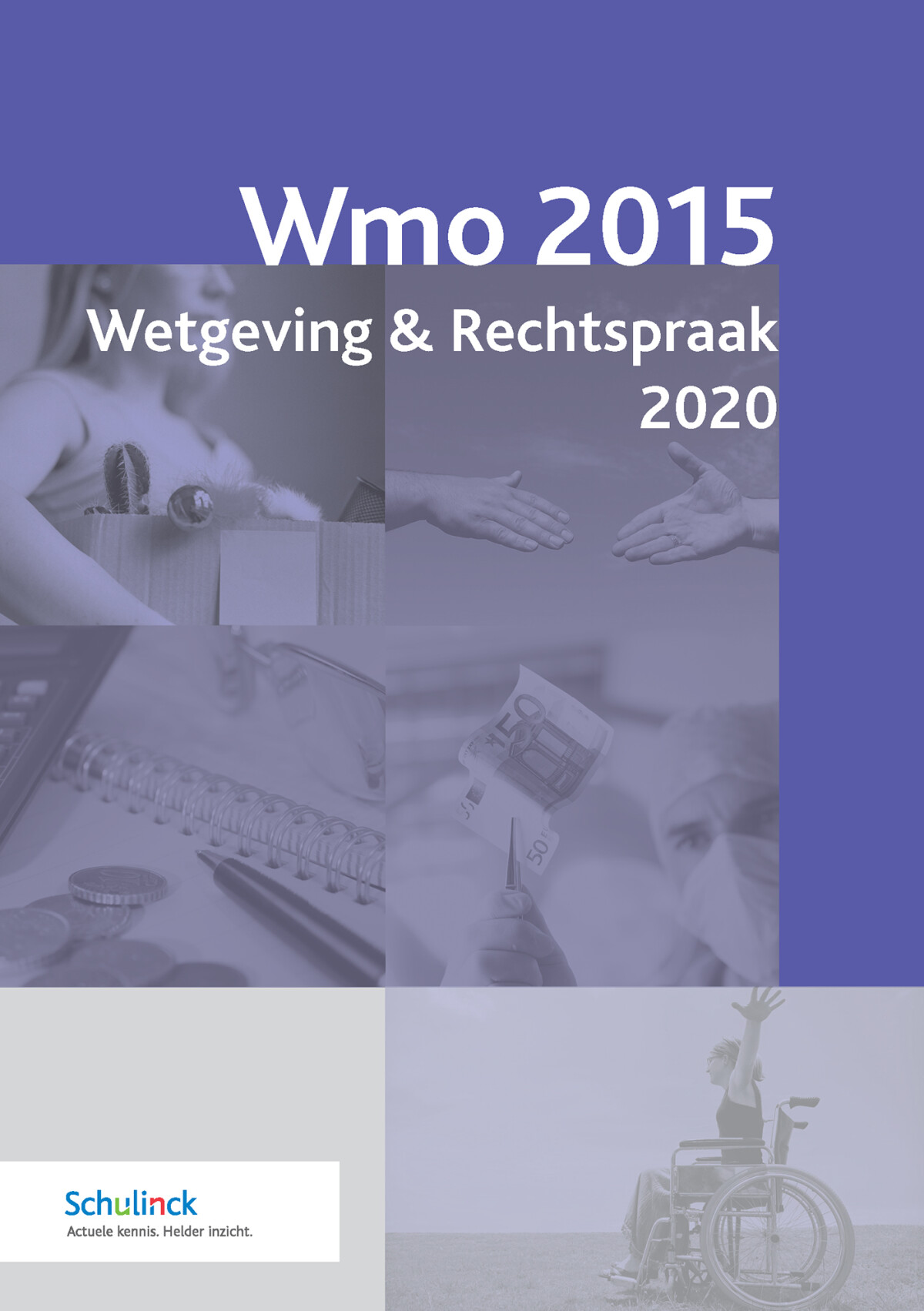 Wmo 2015 Wetgeving & Rechts...