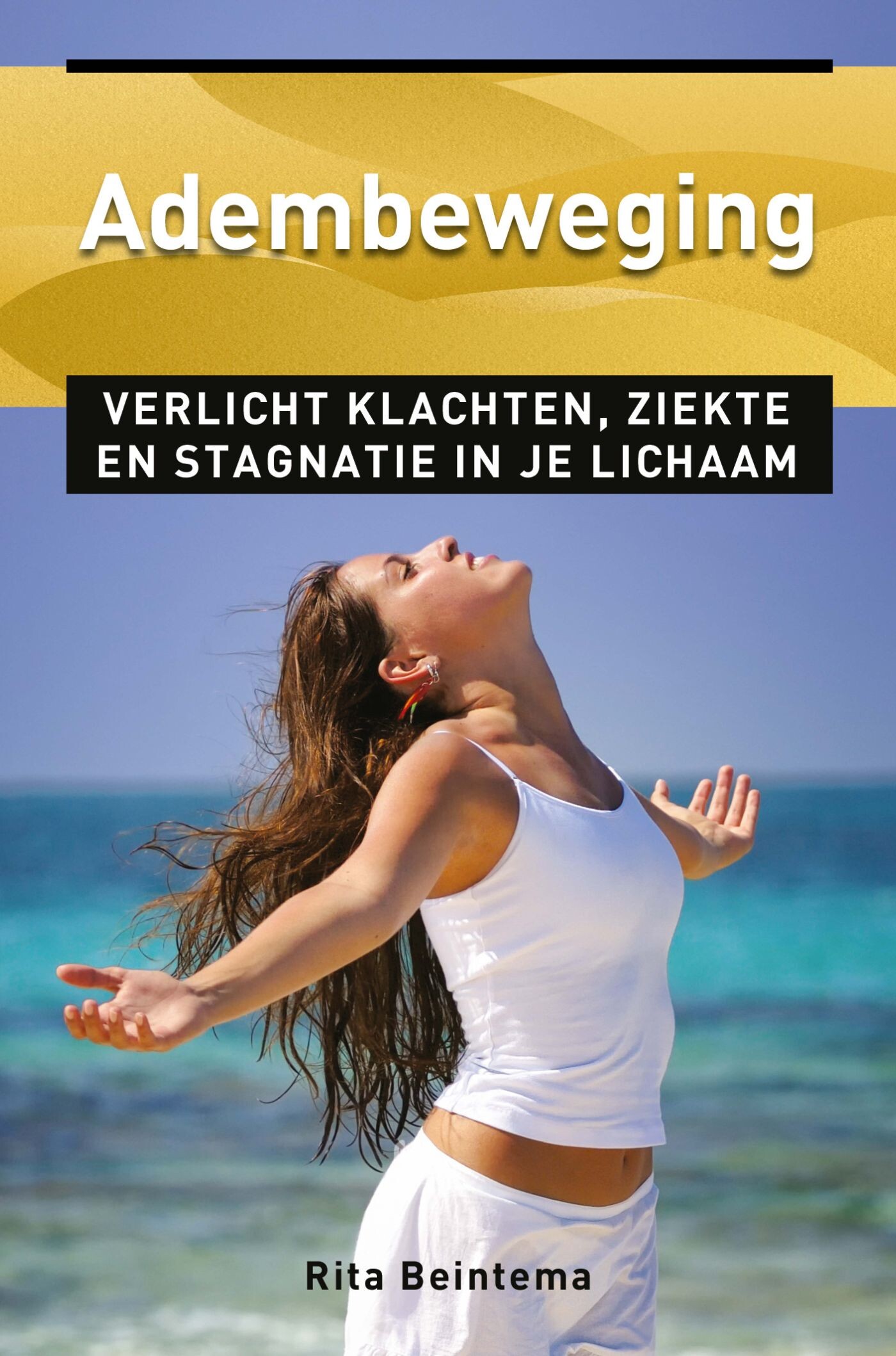 Rita Beintema - Adembeweging / Ankertjes / 348