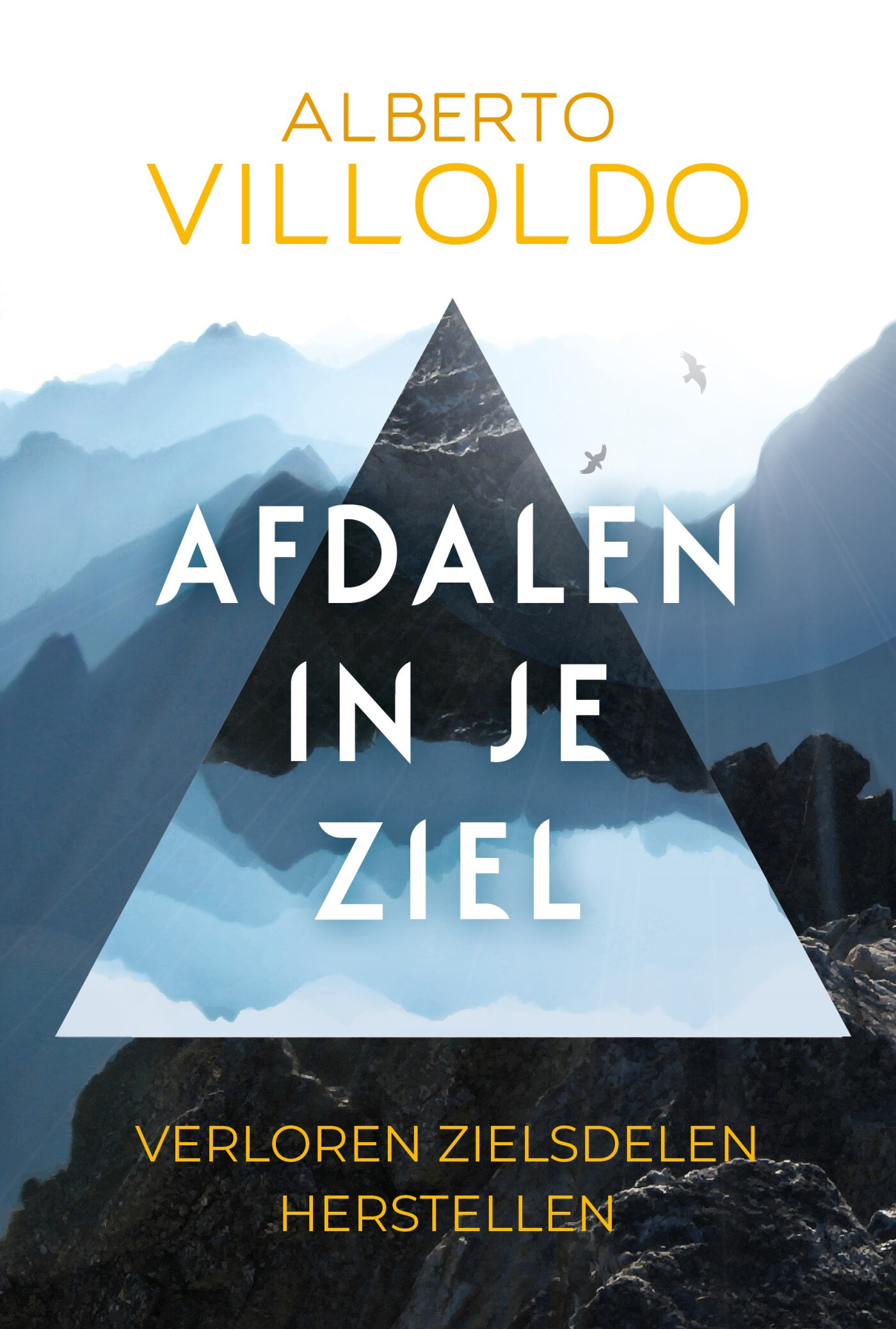 Alberto Villoldo - Afdalen in je ziel