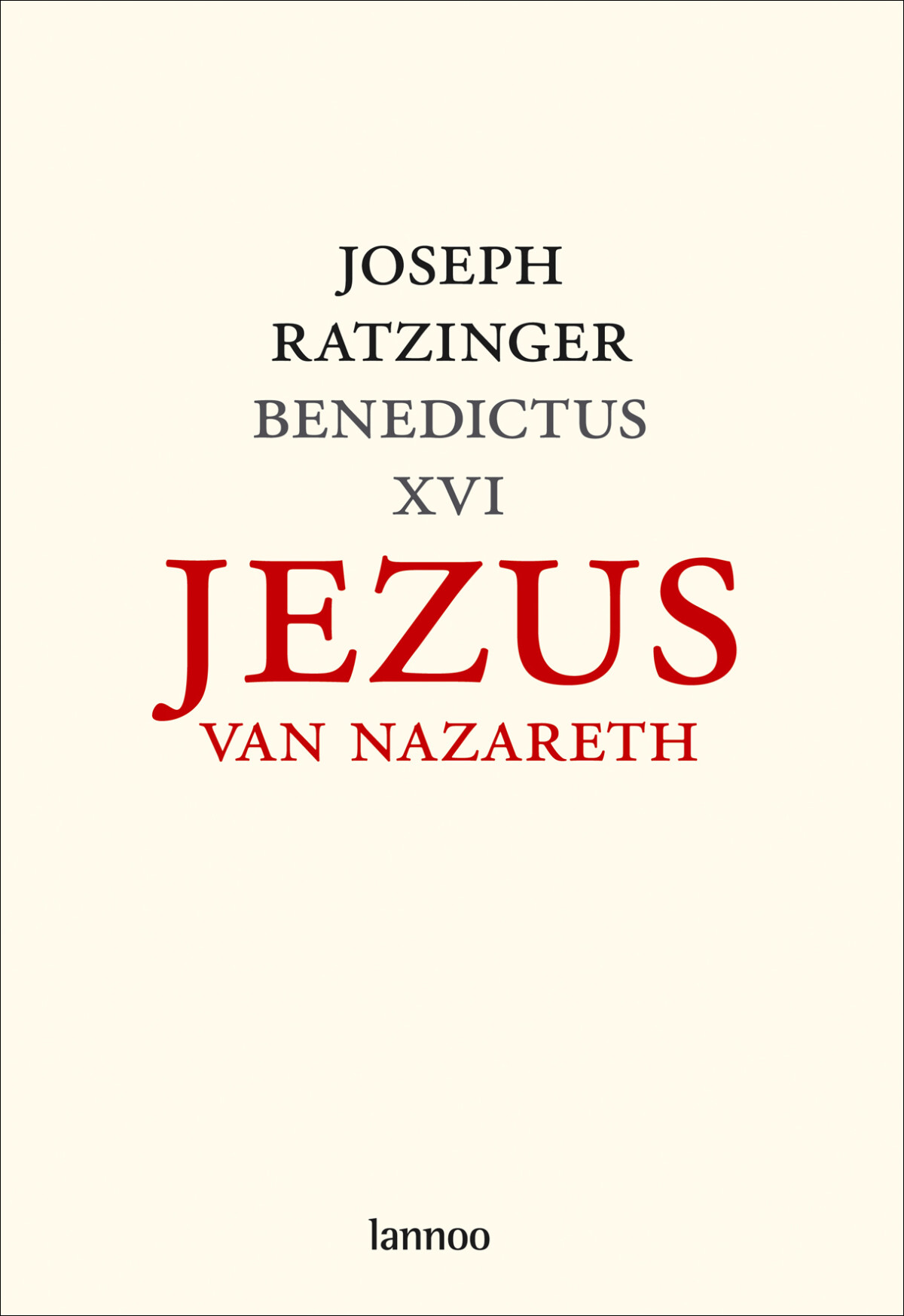 Jezus van Nazareth