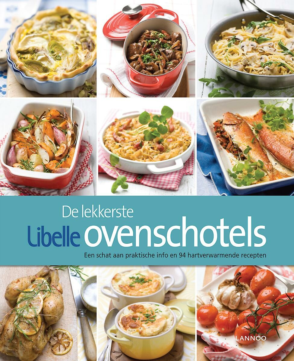 De lekkerste Libelle ovensc...