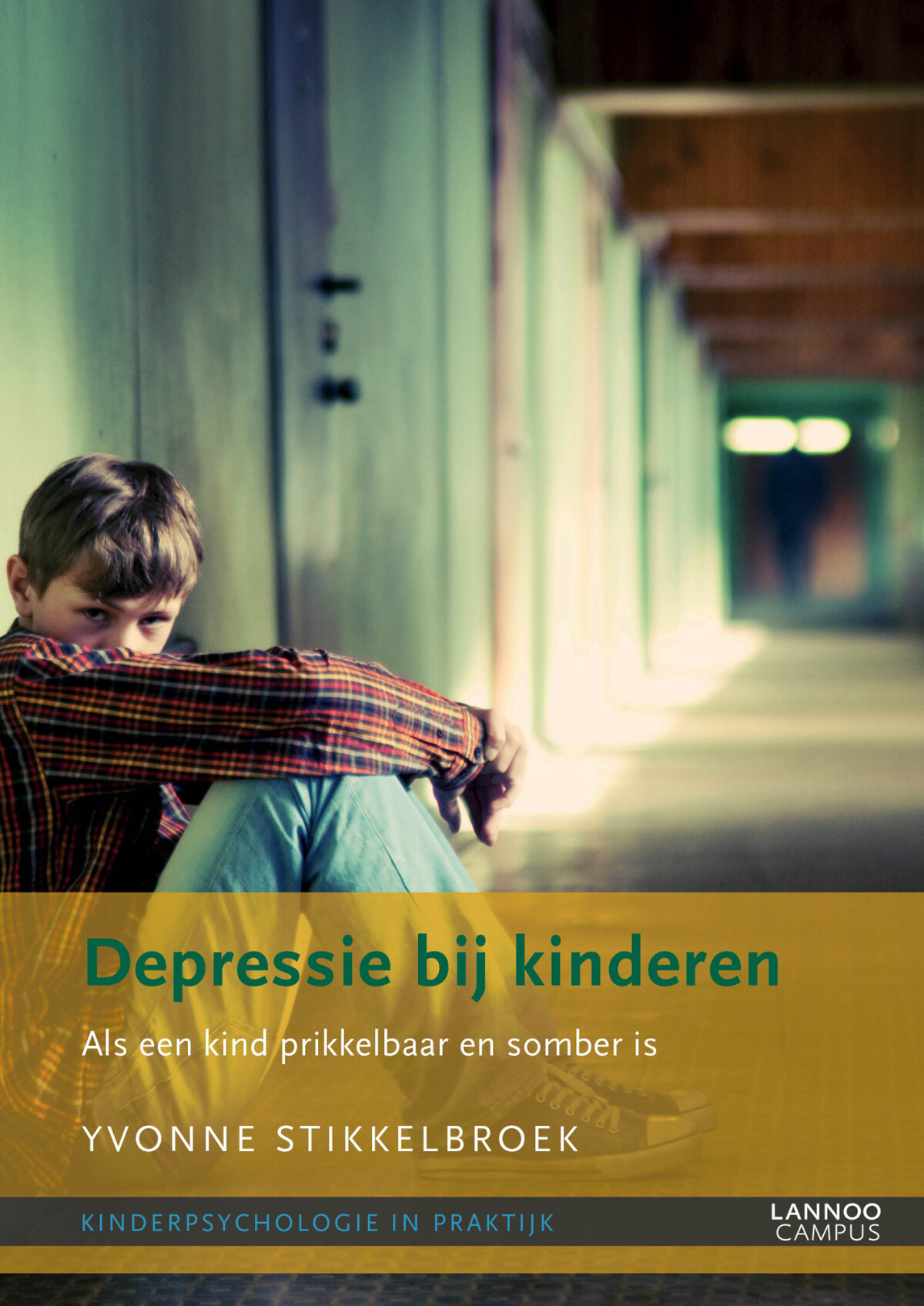 Depressie bij kinderen / Ki...