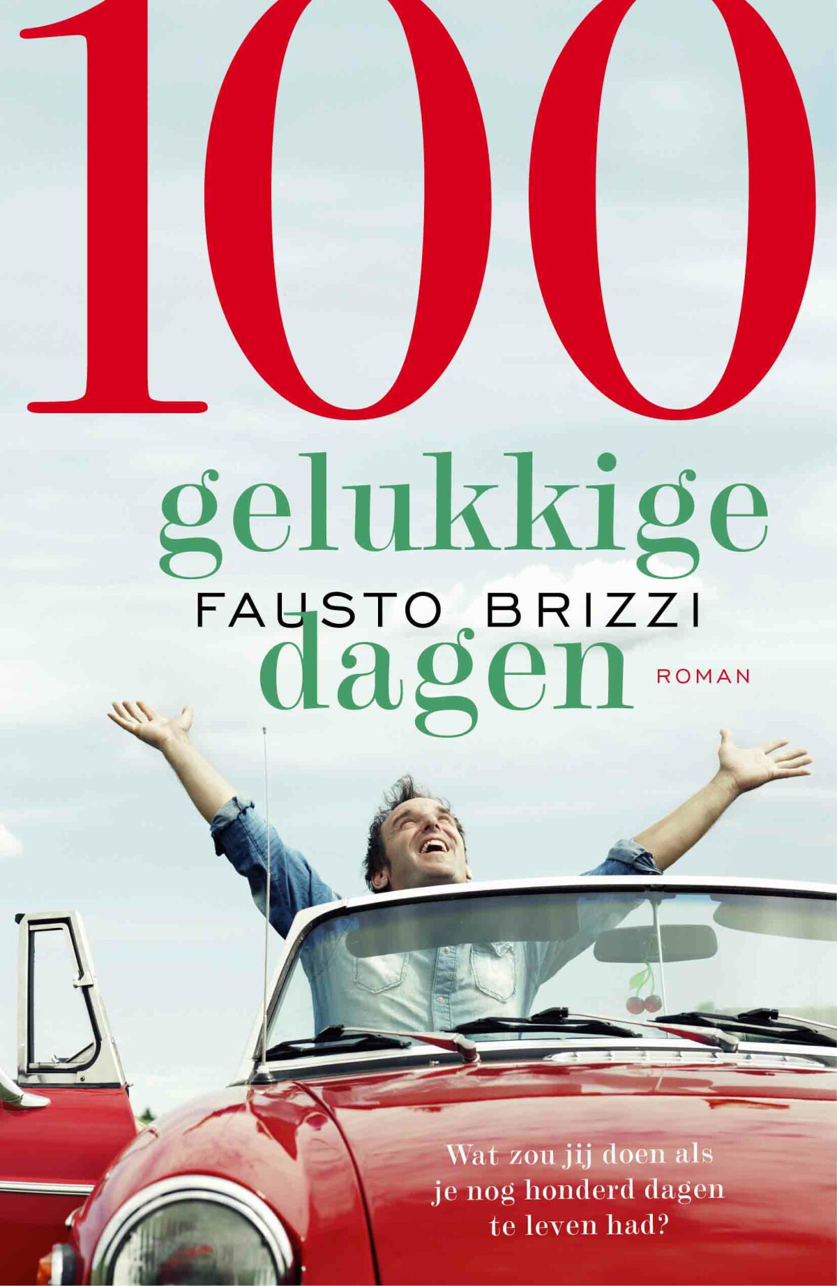 Fausto Brizzi - 100 Gelukkige dagen