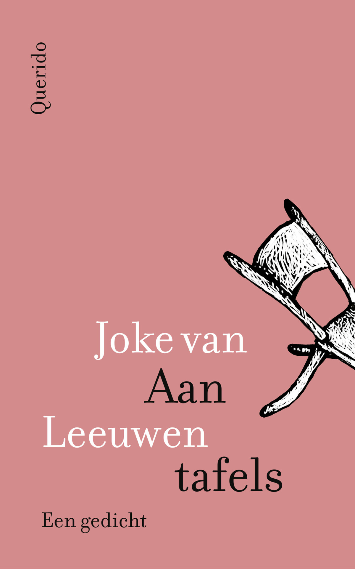 Joke van Leeuwen - Aan tafels