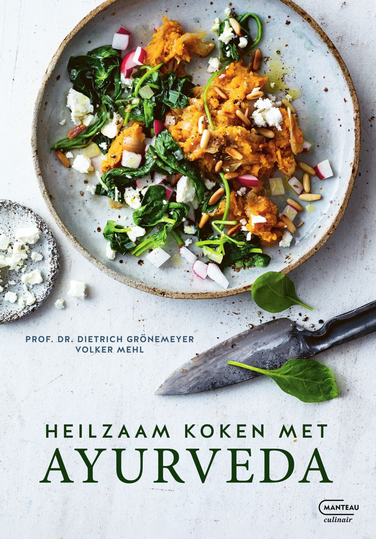 Heilzaam koken met ayurveda