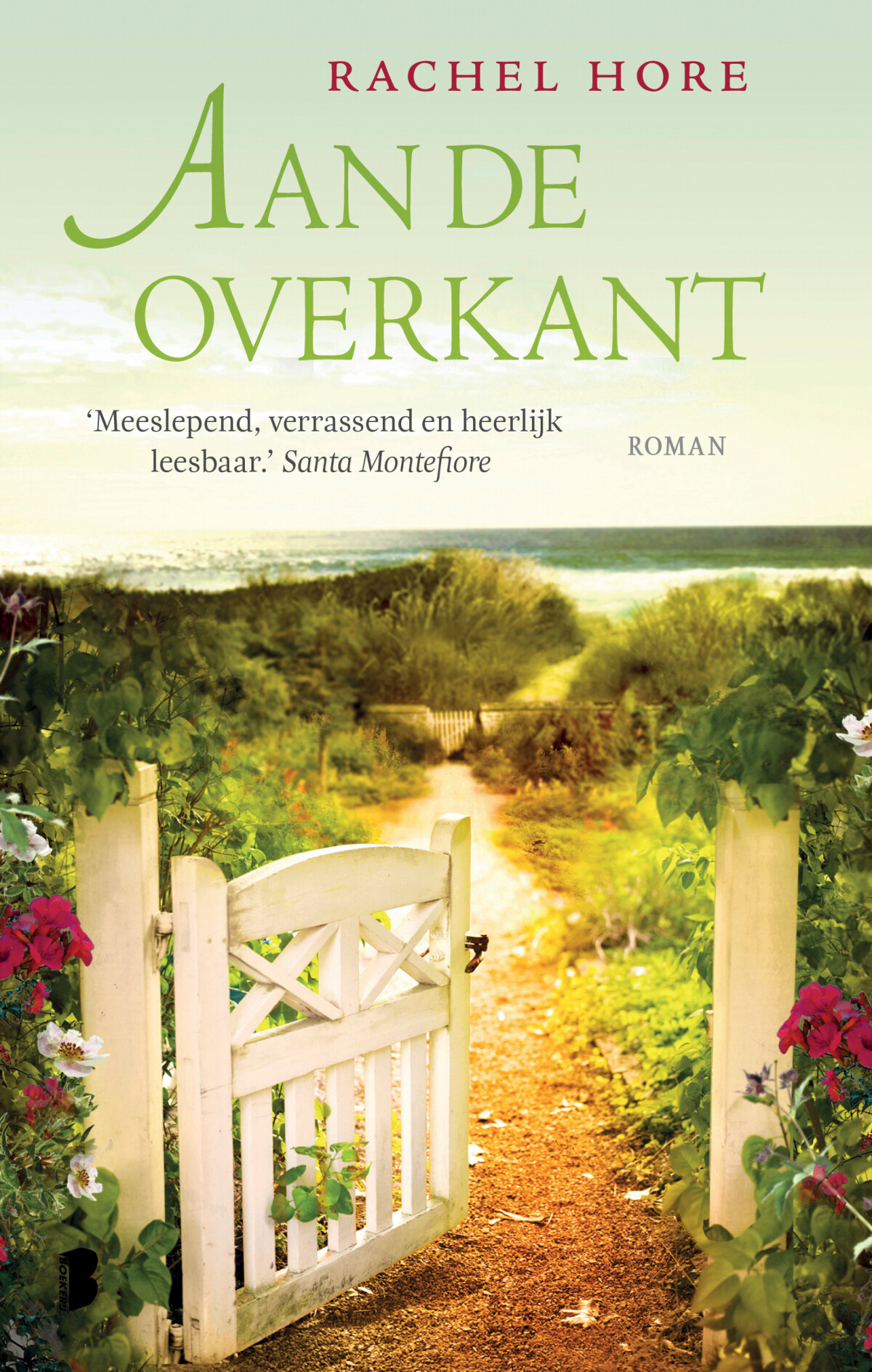 Rachel Hore - Aan de overkant