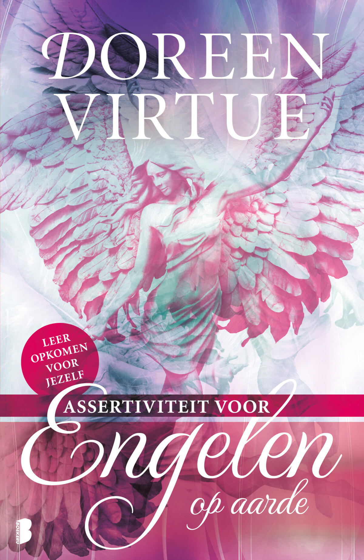Assertiviteit van je engelen