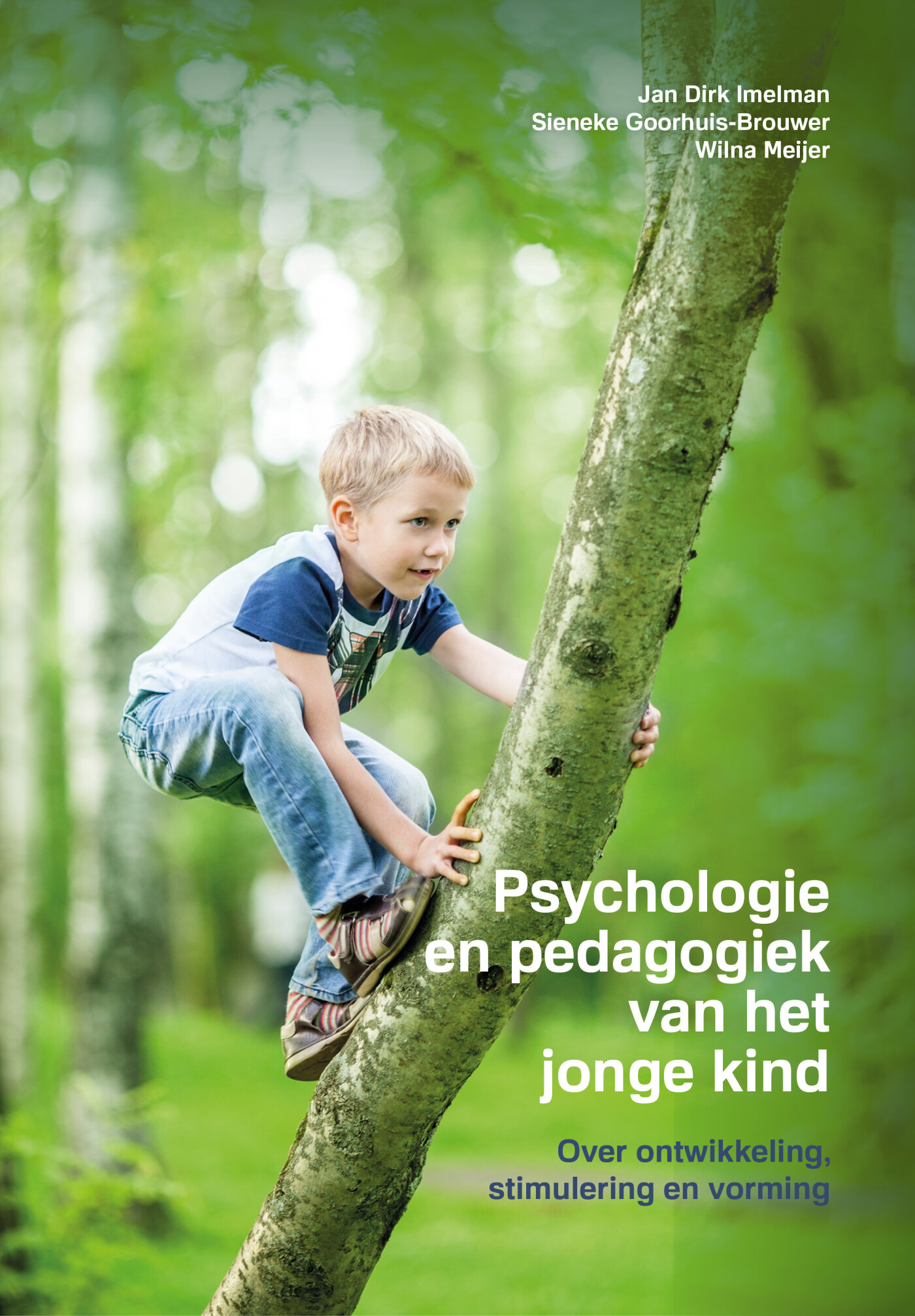 Psychologie en pedagogiek v...