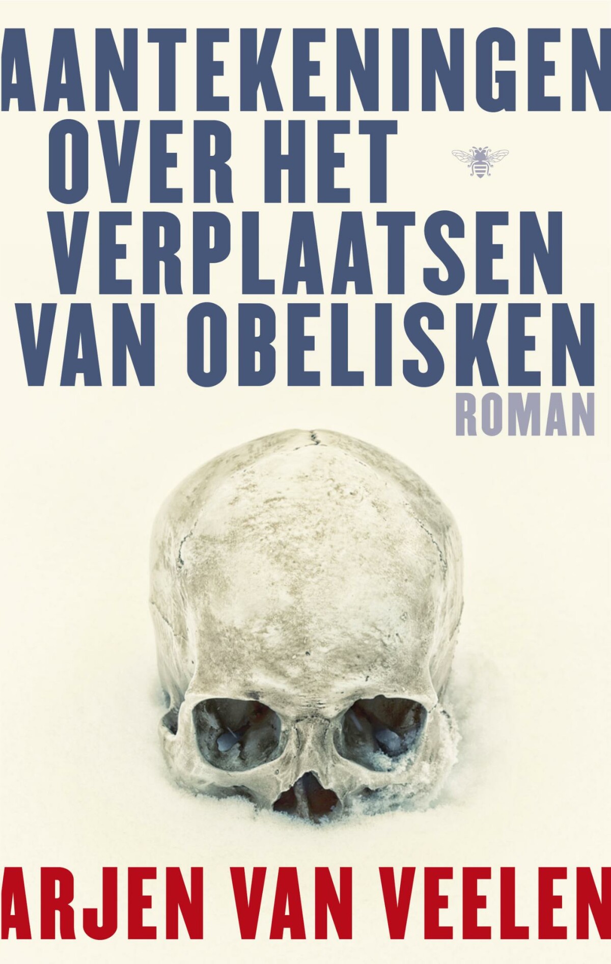 Aantekeningen over het verp...