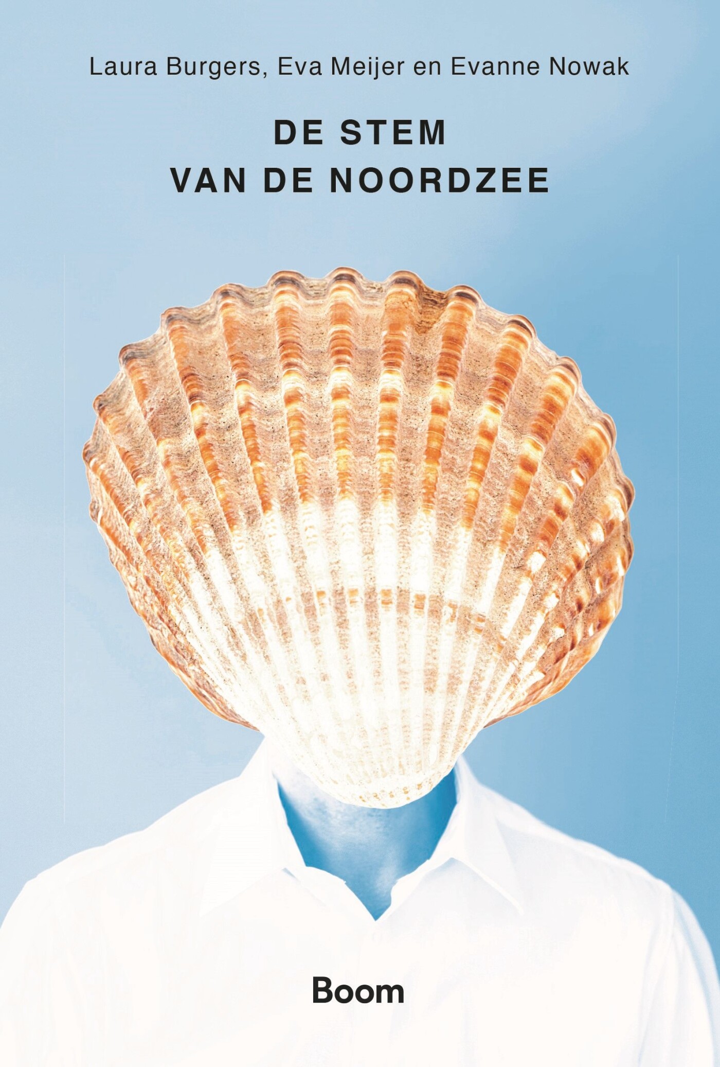 De stem van de Noordzee