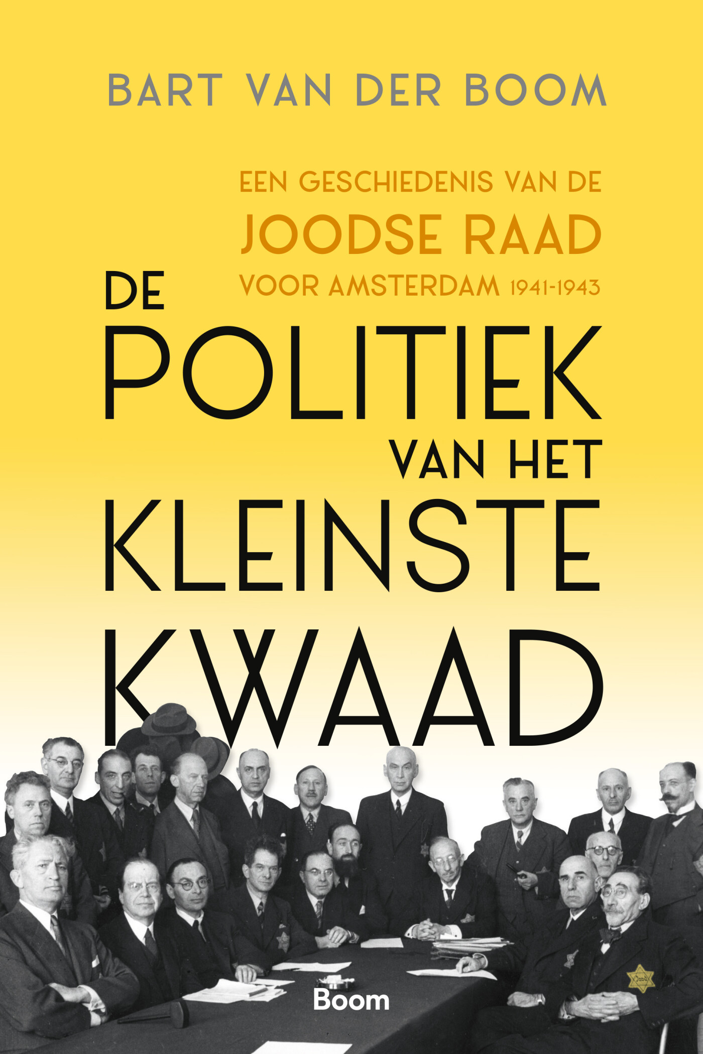 De politiek van het kleinst...