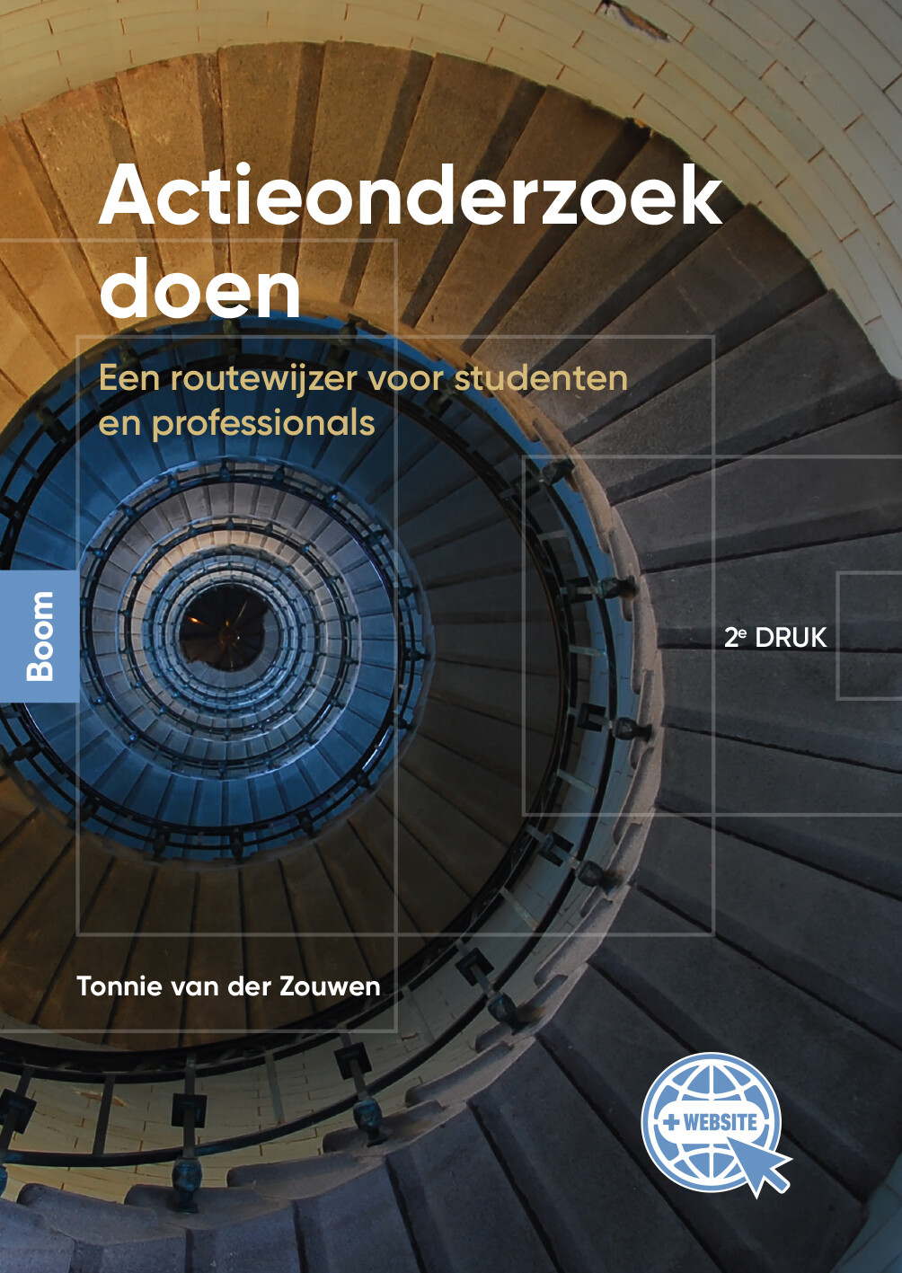 Tonnie van der Zouwen - Actieonderzoek doen