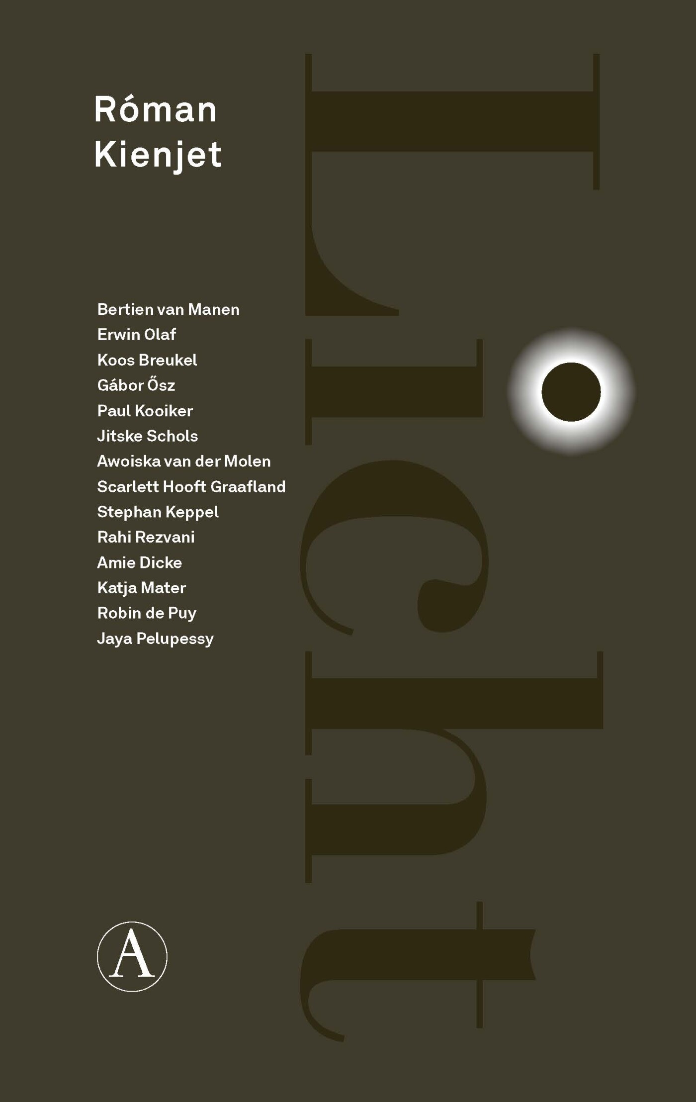 Róman Kienjet - Licht