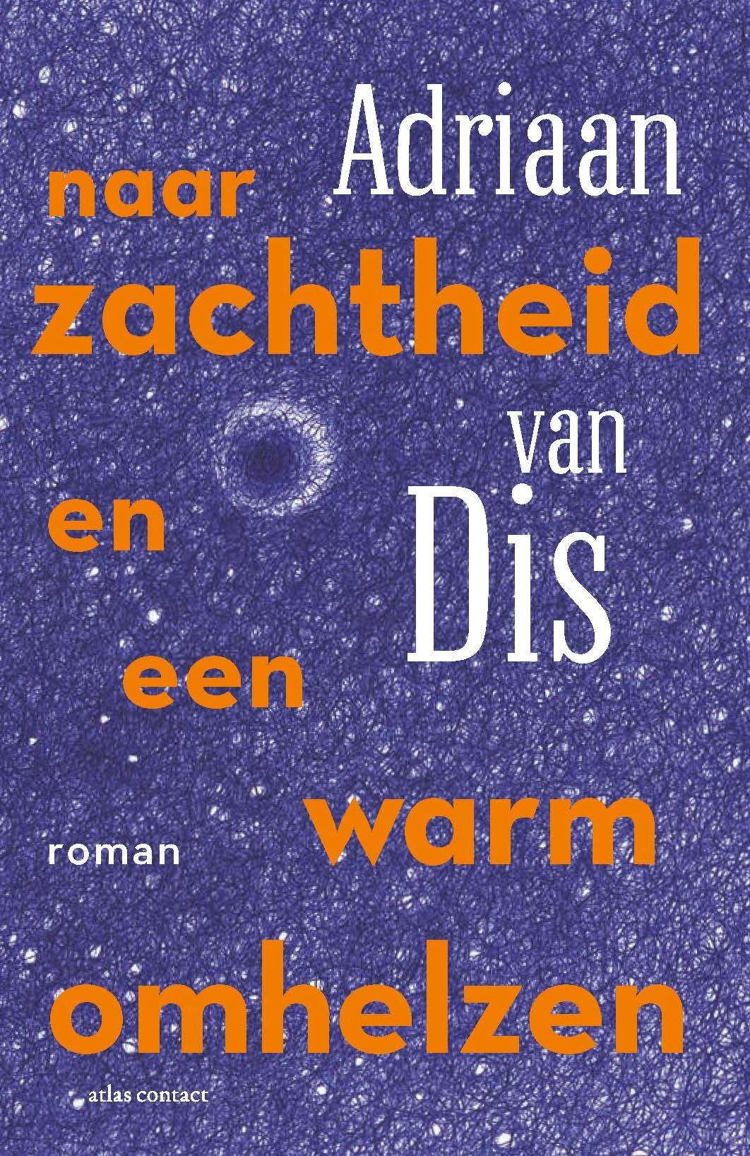 Naar zachtheid en een warm ...