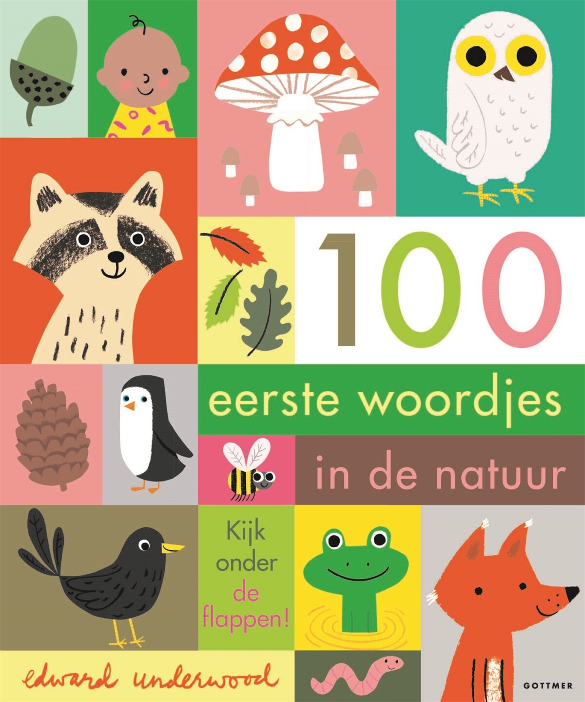 100 eerste woordjes in de n...