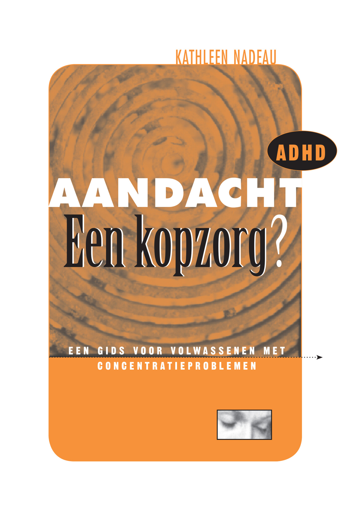 K. Nadeau - Aandacht
