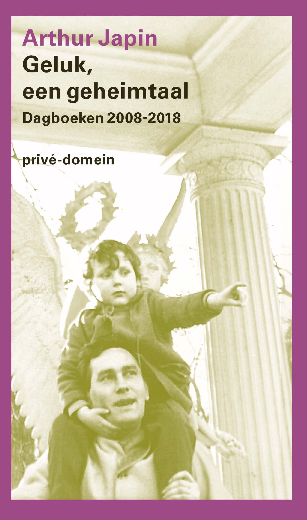 Geluk, een geheimtaal / Pri...