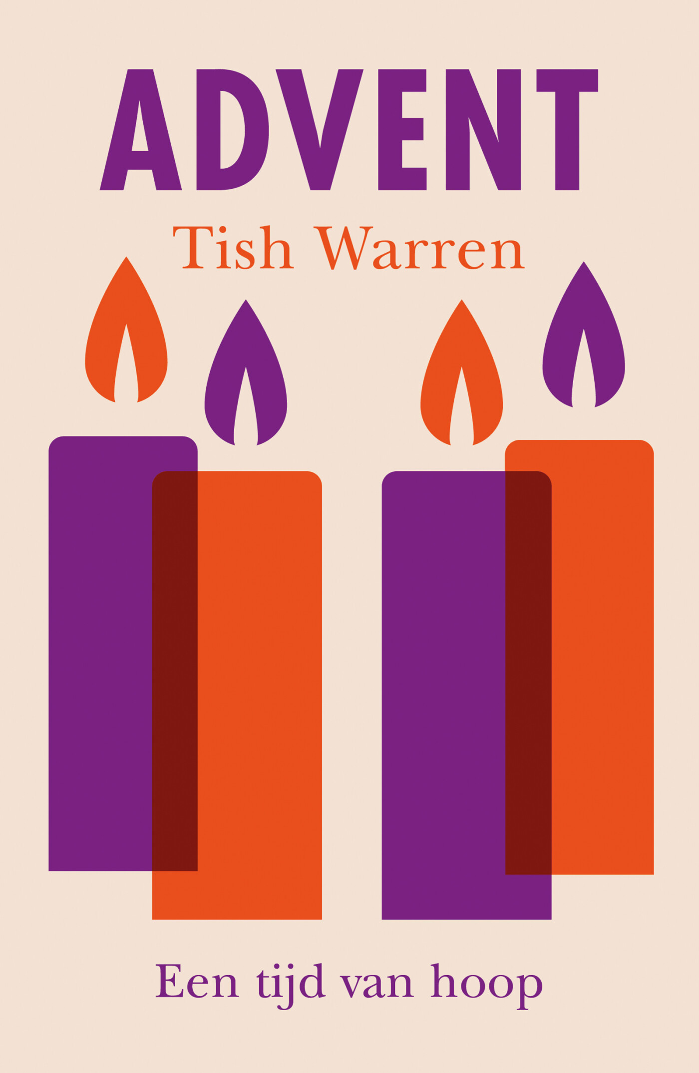 Tish Warren - Advent / Heilige tijden
