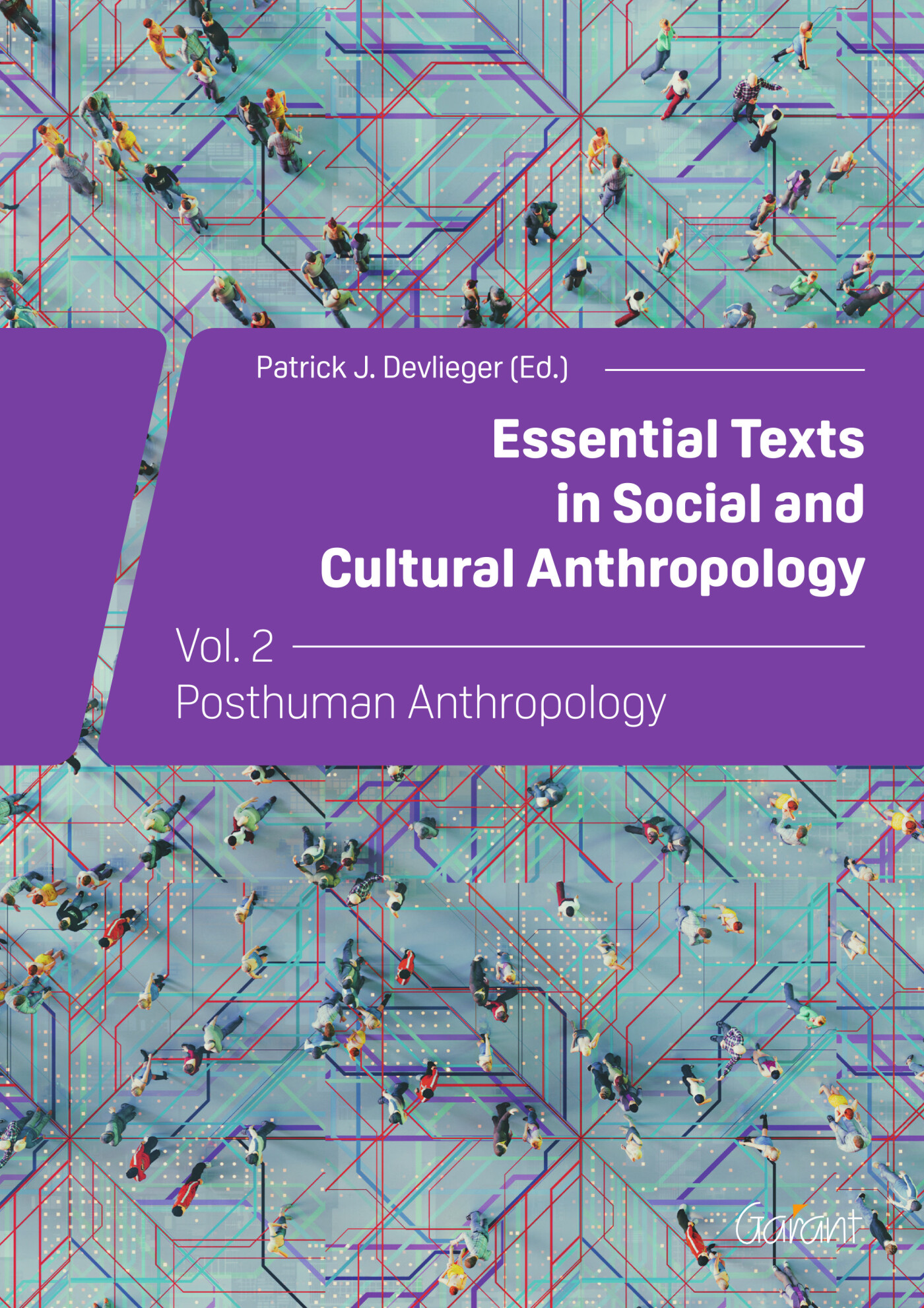 Posthuman Anthropology / Es...