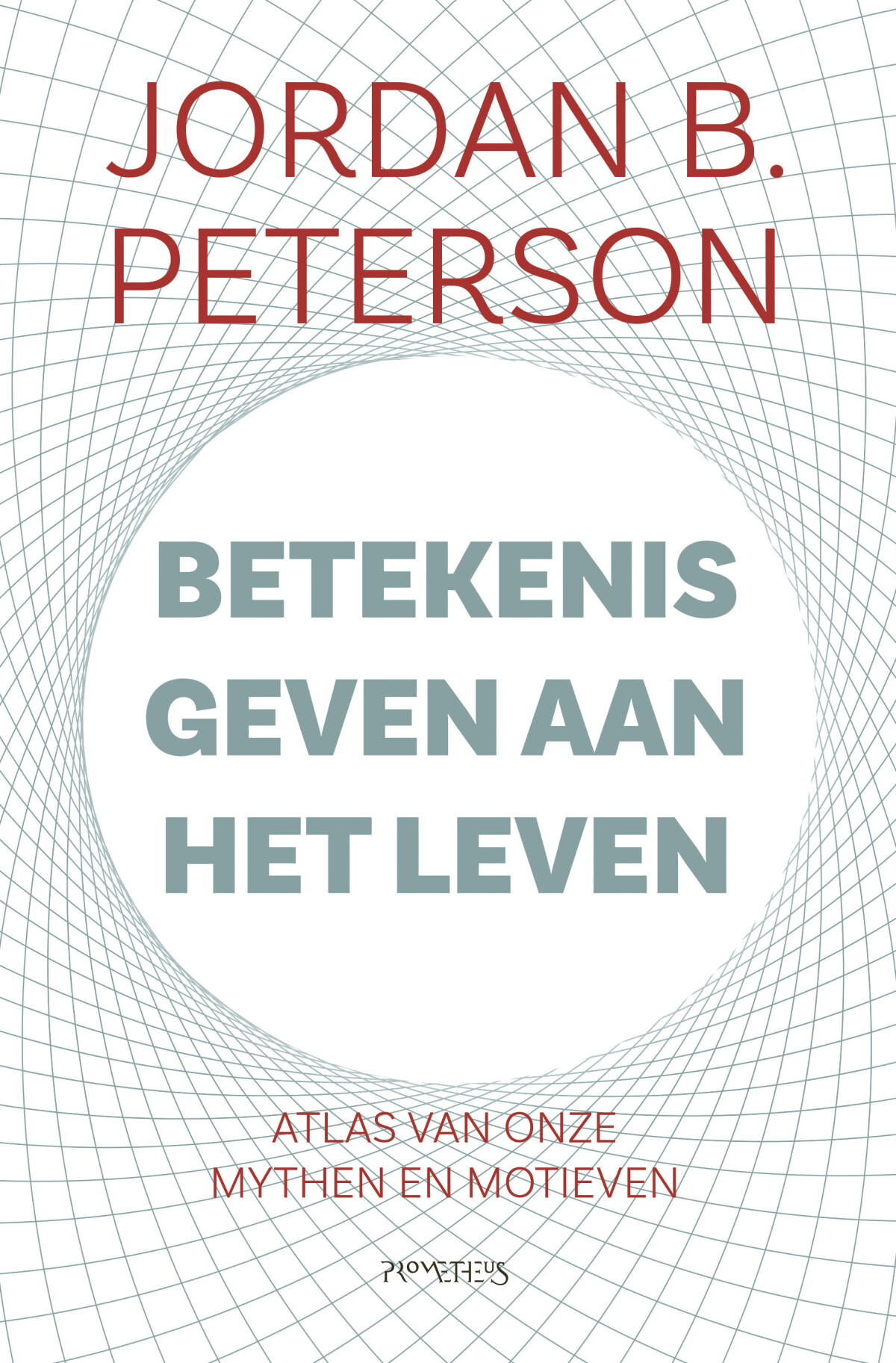 Betekenis geven aan het leven