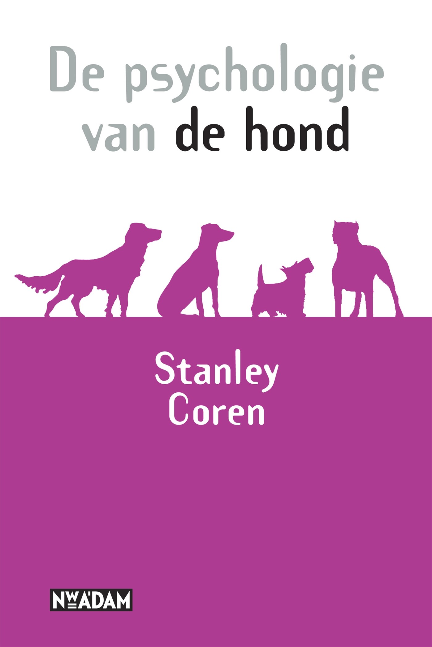 S. Coren - De psychologie van de hond