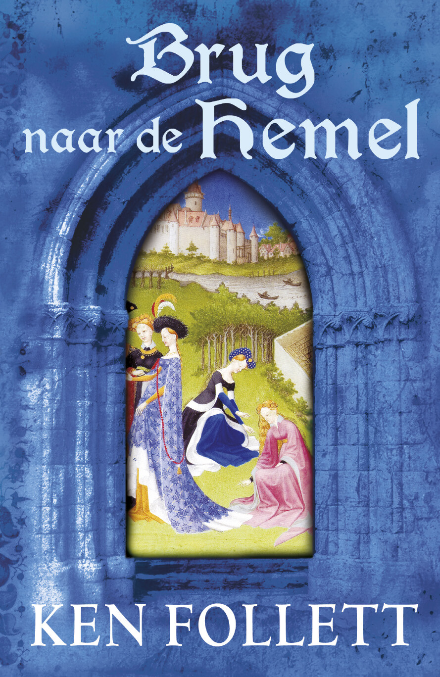 Brug naar de hemel / Kingsb...