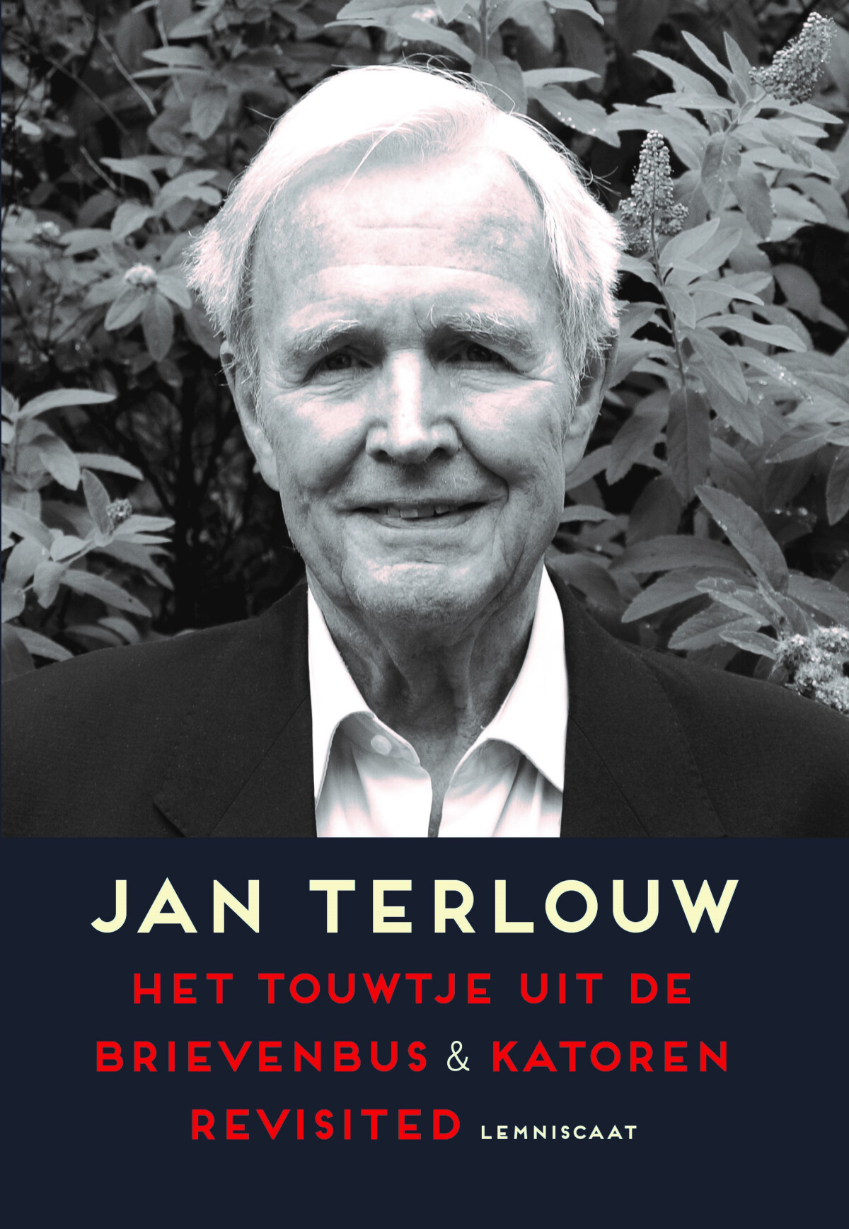 Het touwtje uit de brievenb...