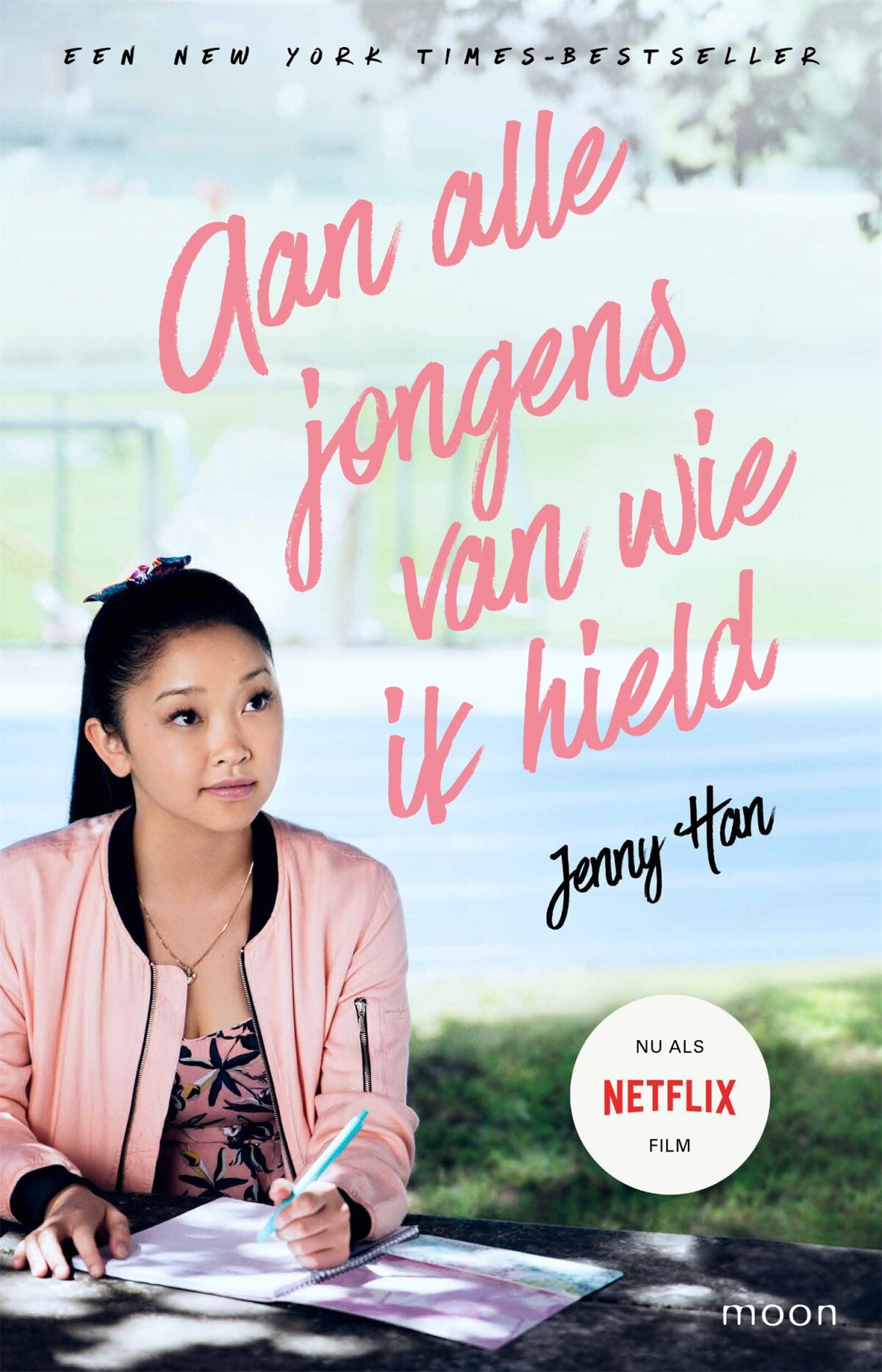 Jenny Han - Aan alle jongens van wie ik hield / Aan alle jongens van wie ik hield / 1