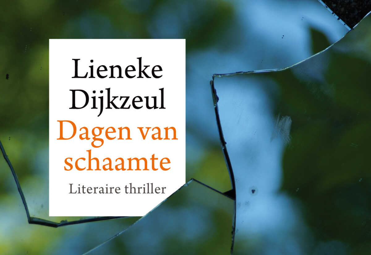 Dagen van schaamte / Dwarsl...