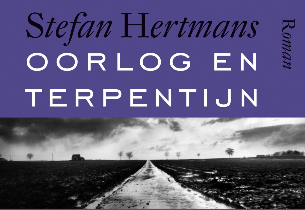 Oorlog en terpentijn / Dwar...