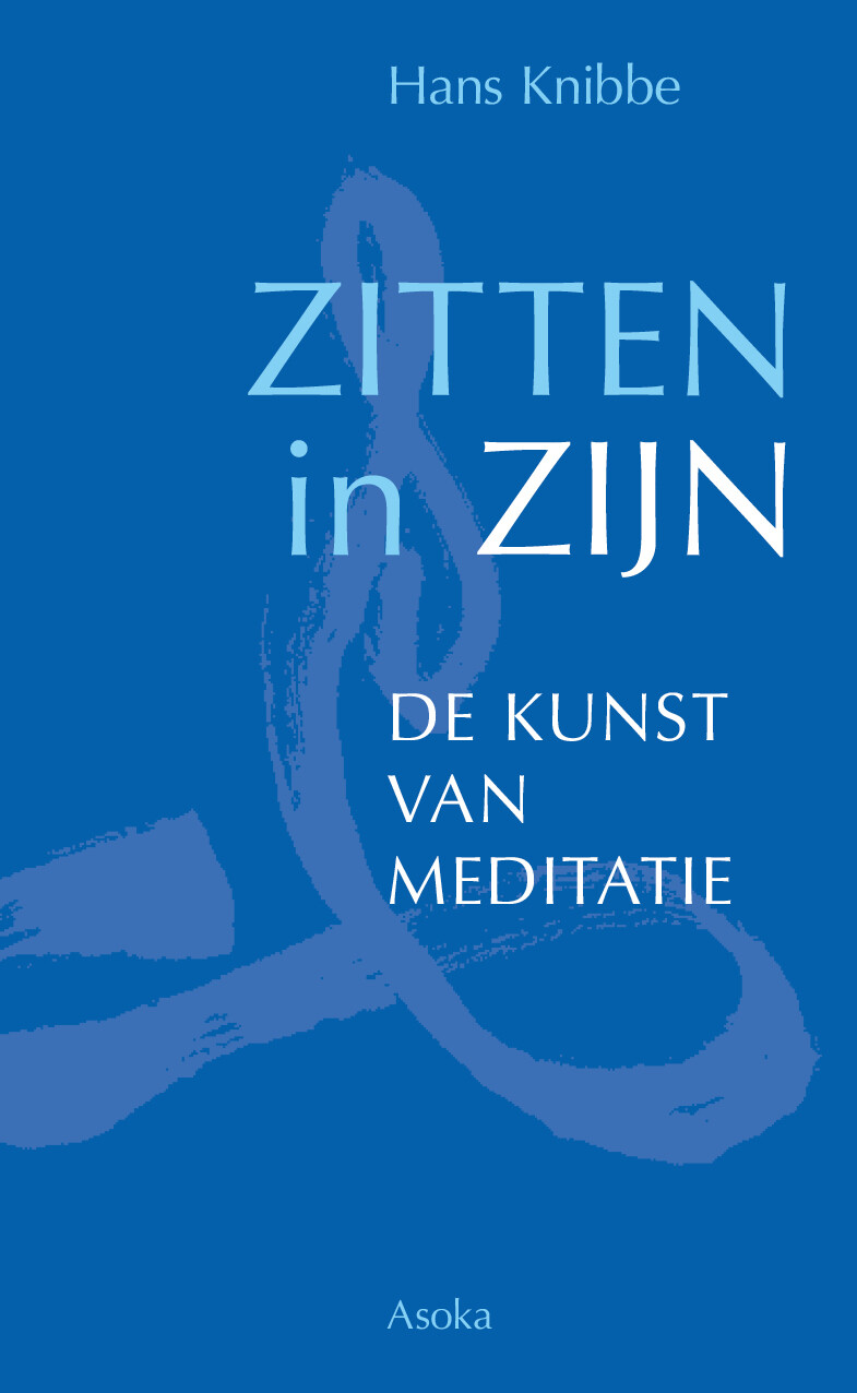 Hans Knibbe - Zitten in zijn