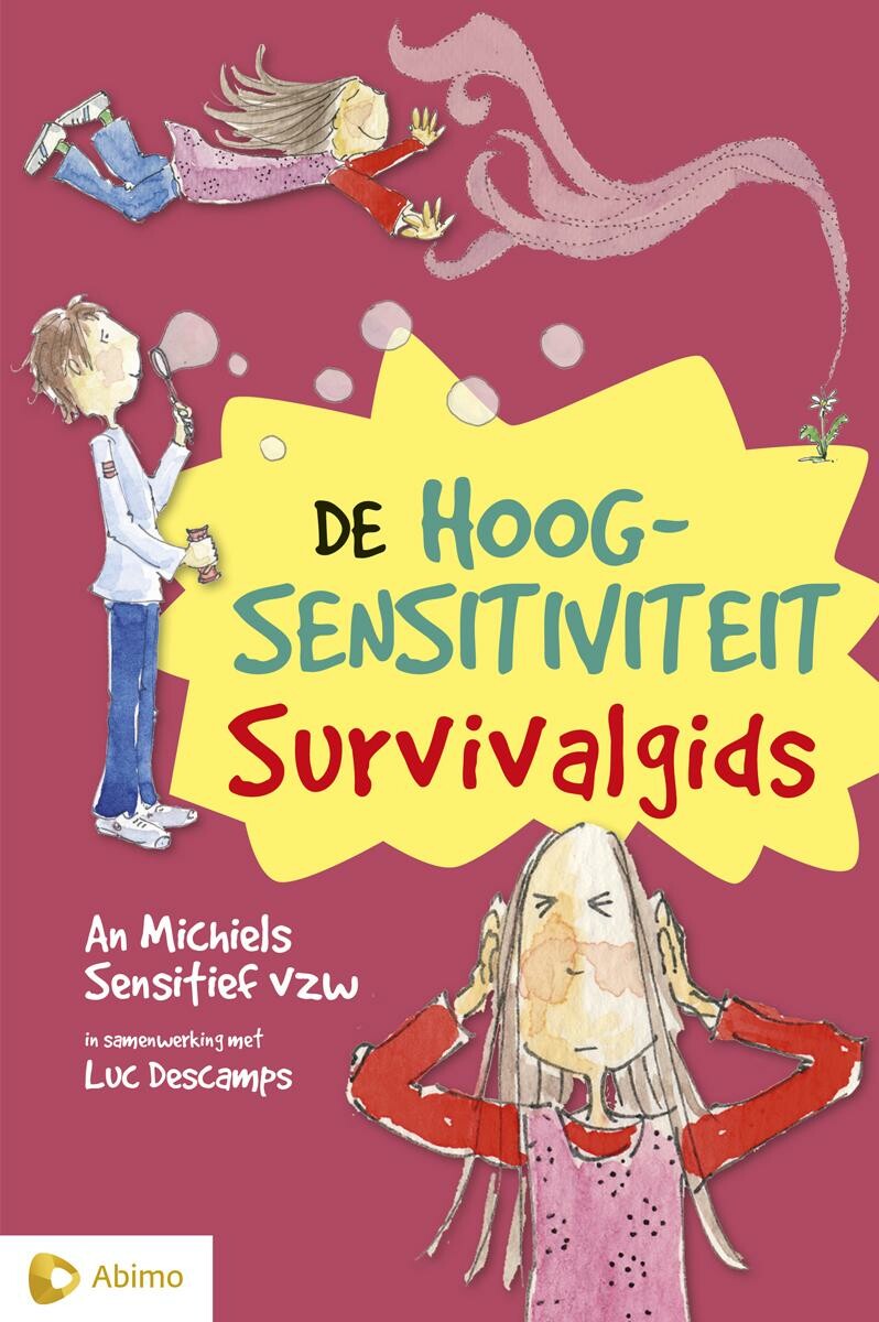 De hoogsensitiviteit surviv...