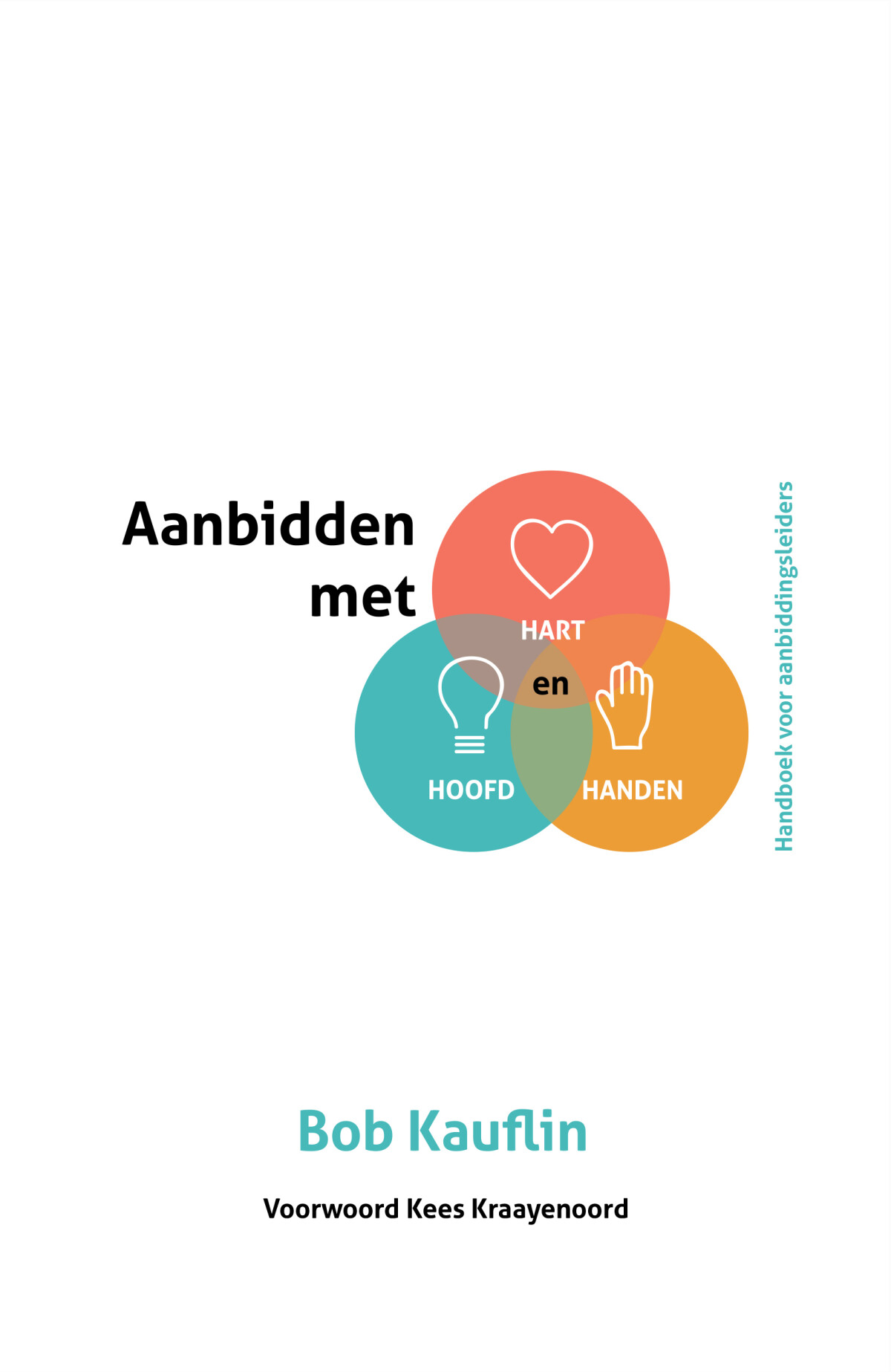 Bob Kauflin - Aanbidden met hart, hoofd en handen