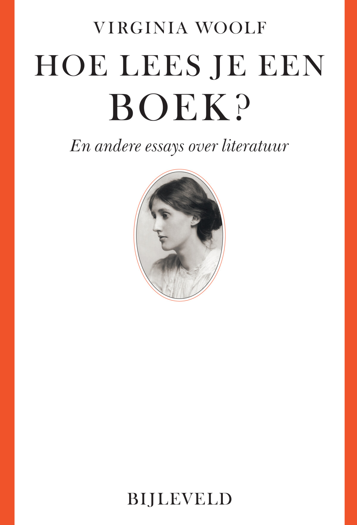 Hoe lees je een boek? en an...