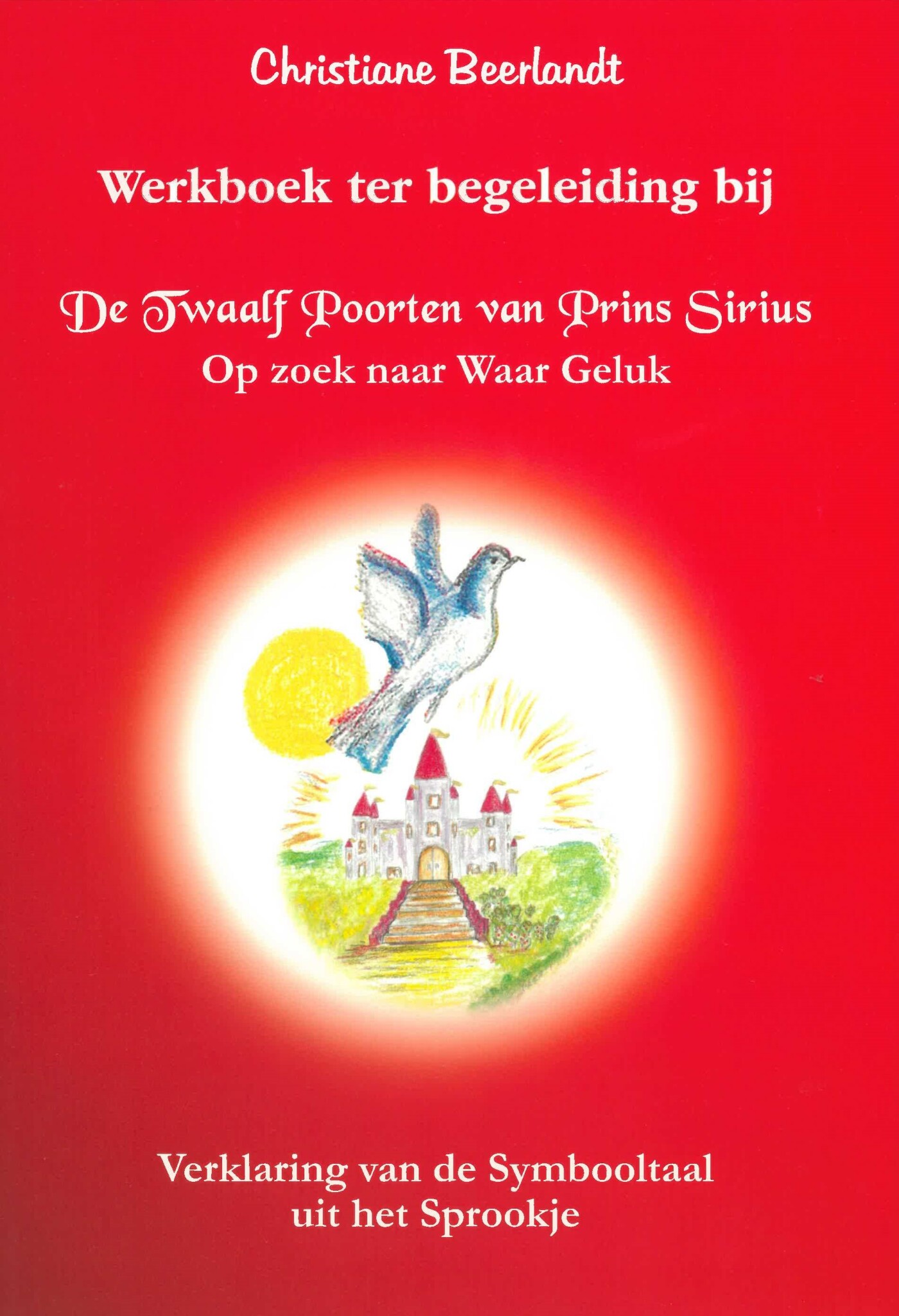 Werkboek ter begeleiding bi...
