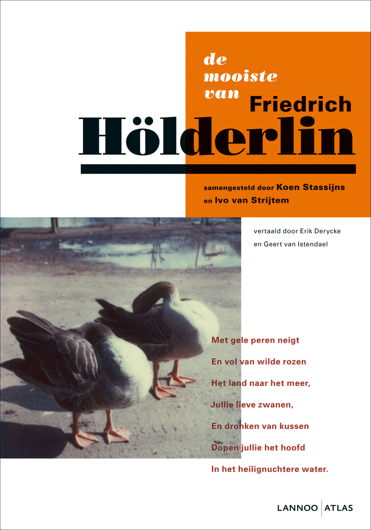 De mooiste van Friedrich Ho...
